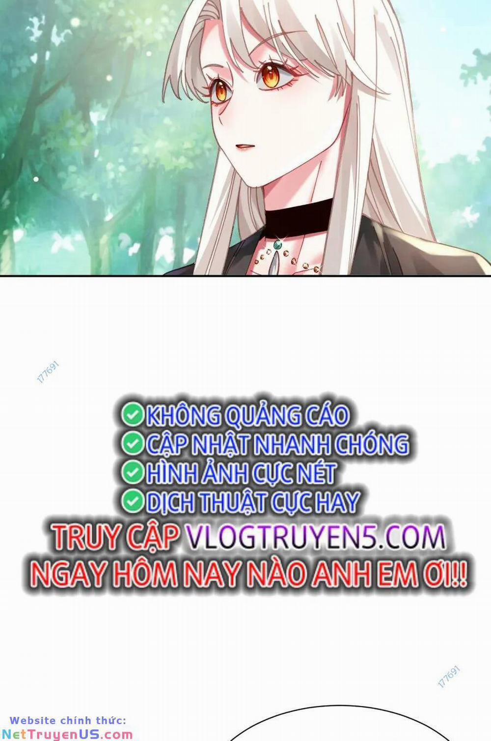 Bói Toán Mà Thôi, Cửu Vĩ Yêu Đế Sao Lại Thành Nương Tử Ta?! 24 trang 33