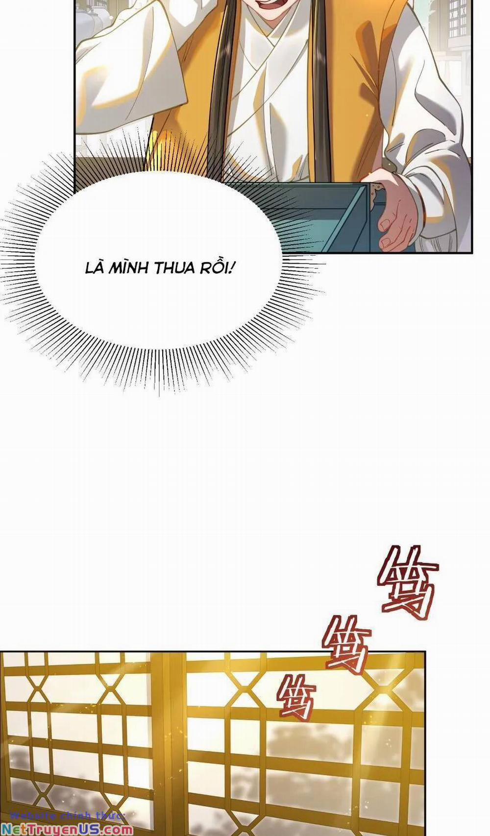 Bói Toán Mà Thôi, Cửu Vĩ Yêu Đế Sao Lại Thành Nương Tử Ta?! 24 trang 44
