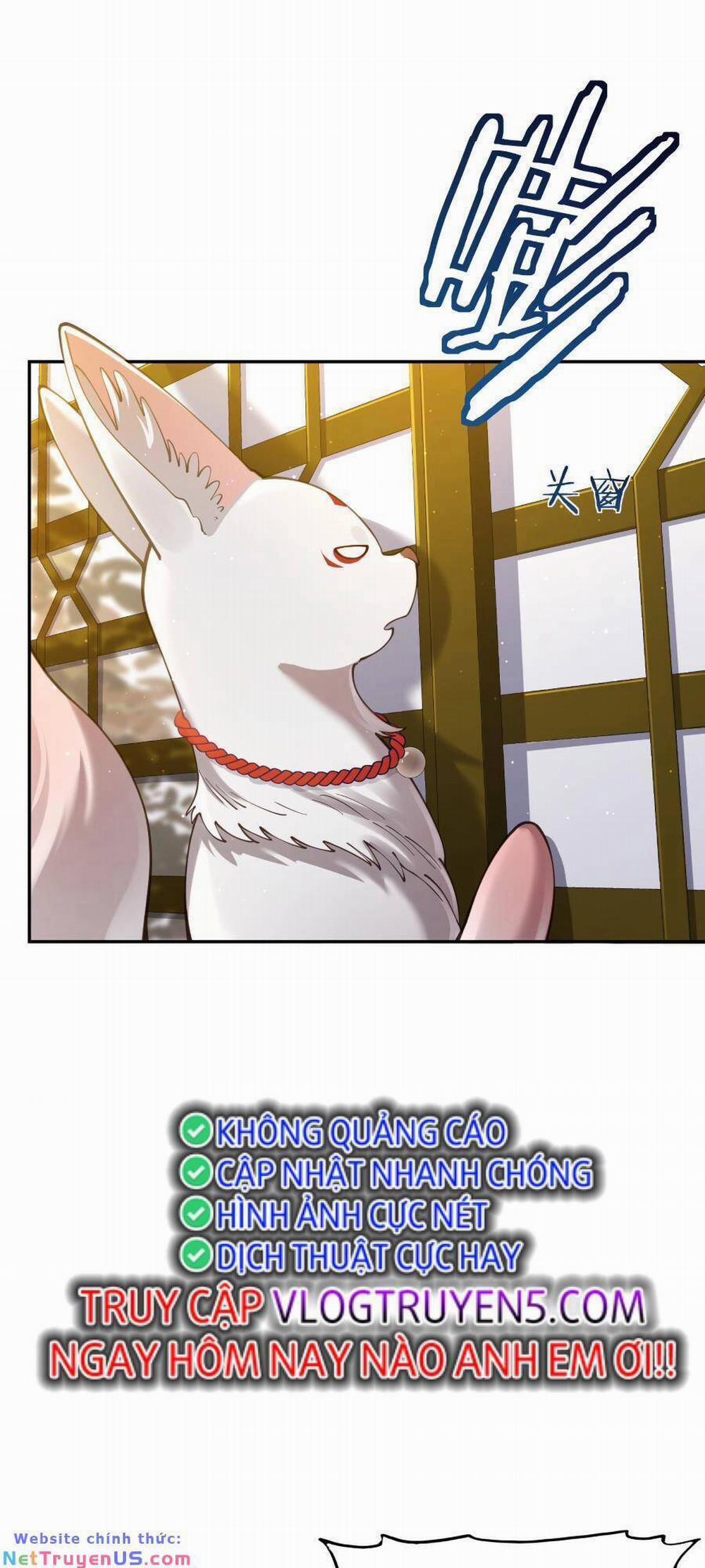 Bói Toán Mà Thôi, Cửu Vĩ Yêu Đế Sao Lại Thành Nương Tử Ta?! 24 trang 46