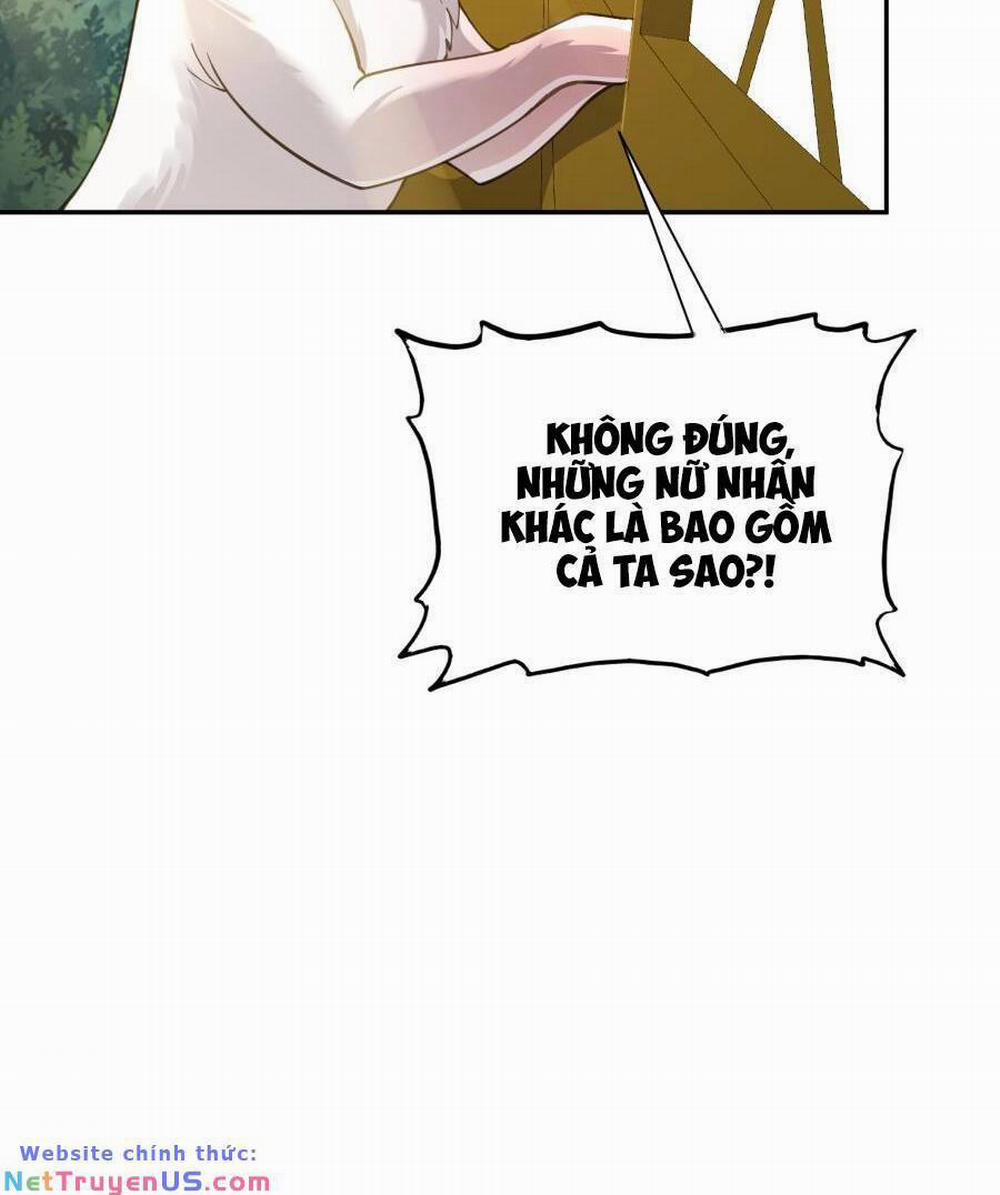 Bói Toán Mà Thôi, Cửu Vĩ Yêu Đế Sao Lại Thành Nương Tử Ta?! 24 trang 49