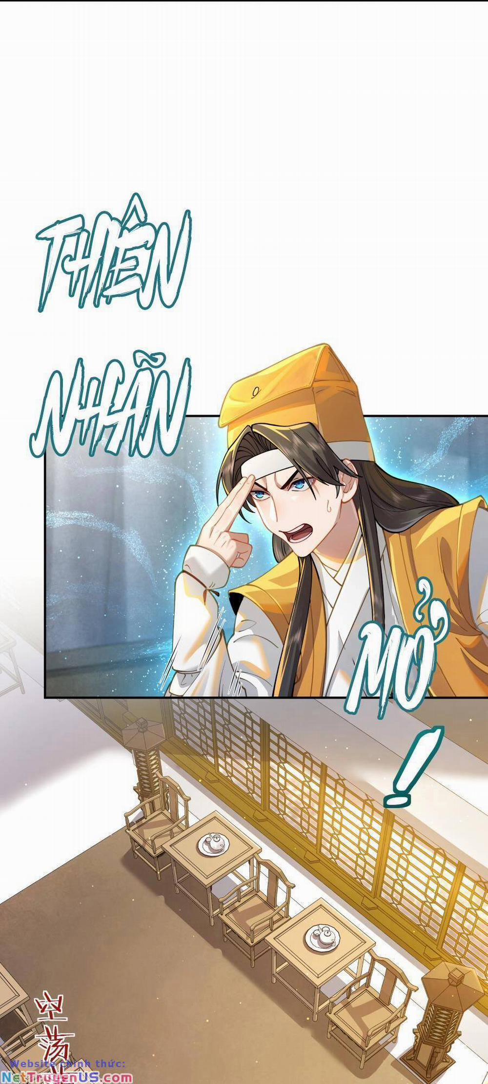 Bói Toán Mà Thôi, Cửu Vĩ Yêu Đế Sao Lại Thành Nương Tử Ta?! 24 trang 56