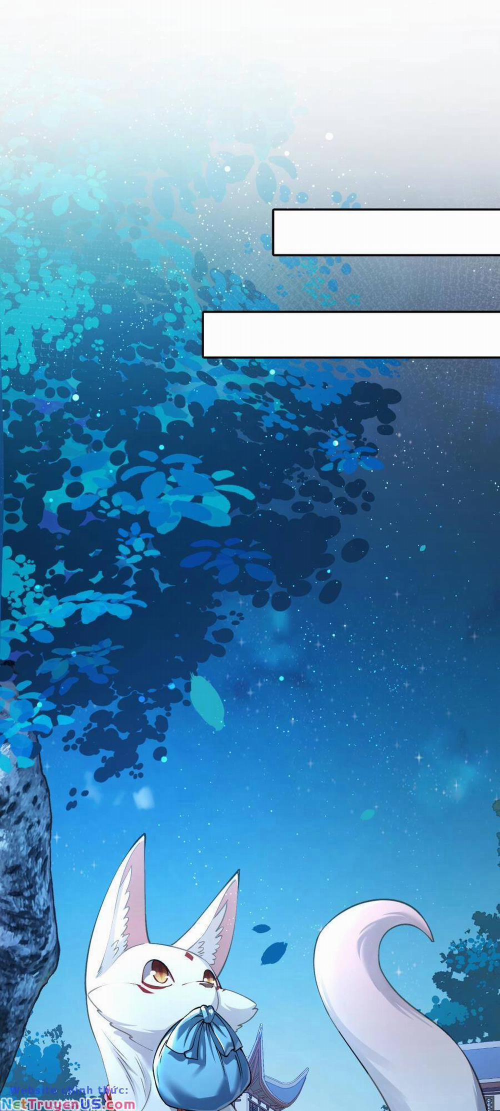 Bói Toán Mà Thôi, Cửu Vĩ Yêu Đế Sao Lại Thành Nương Tử Ta?! 24 trang 64