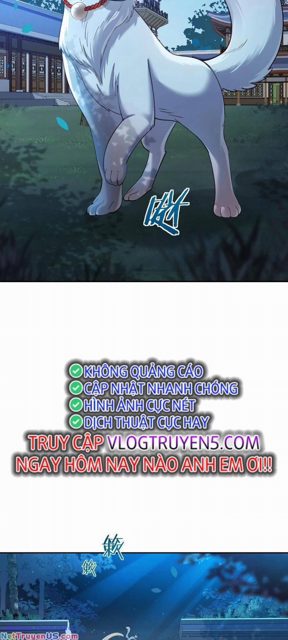 Bói Toán Mà Thôi, Cửu Vĩ Yêu Đế Sao Lại Thành Nương Tử Ta?! 24 trang 65