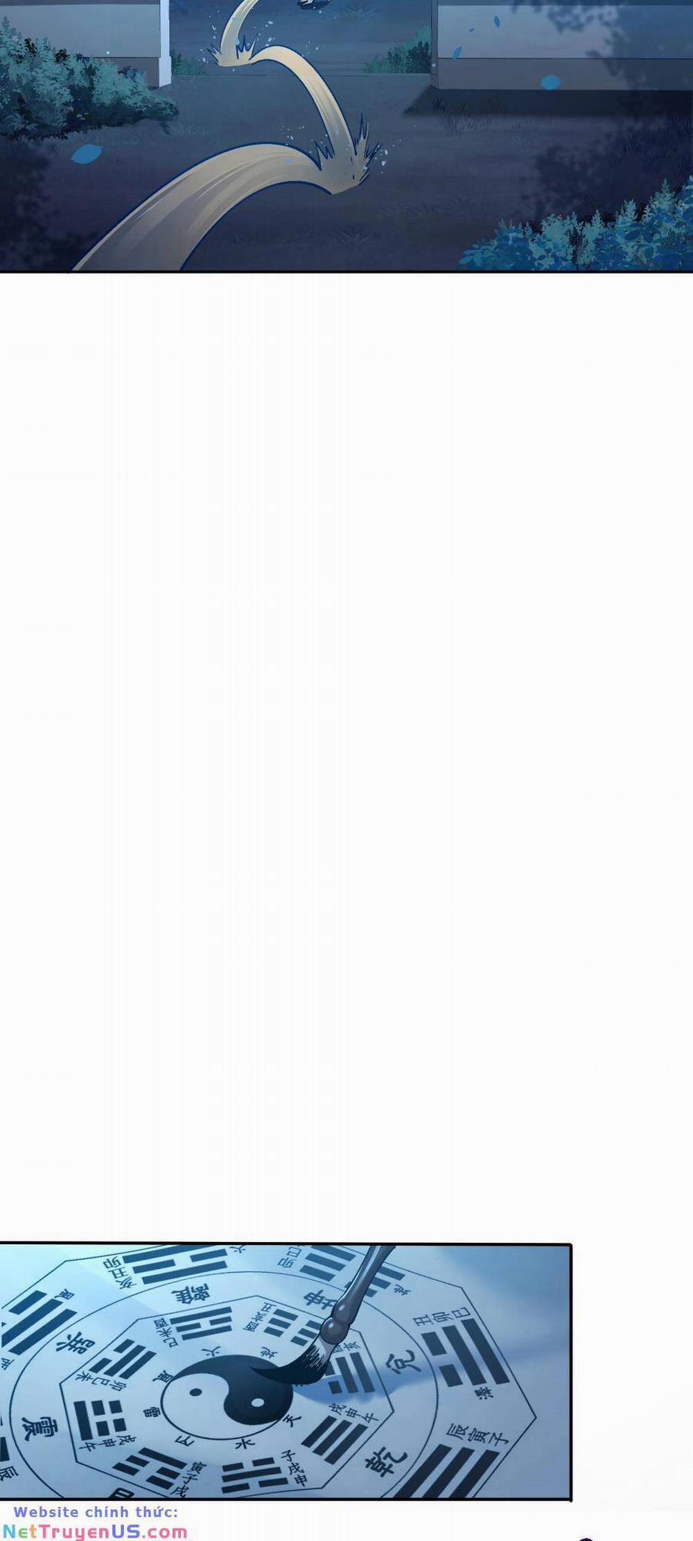 Bói Toán Mà Thôi, Cửu Vĩ Yêu Đế Sao Lại Thành Nương Tử Ta?! 24 trang 66