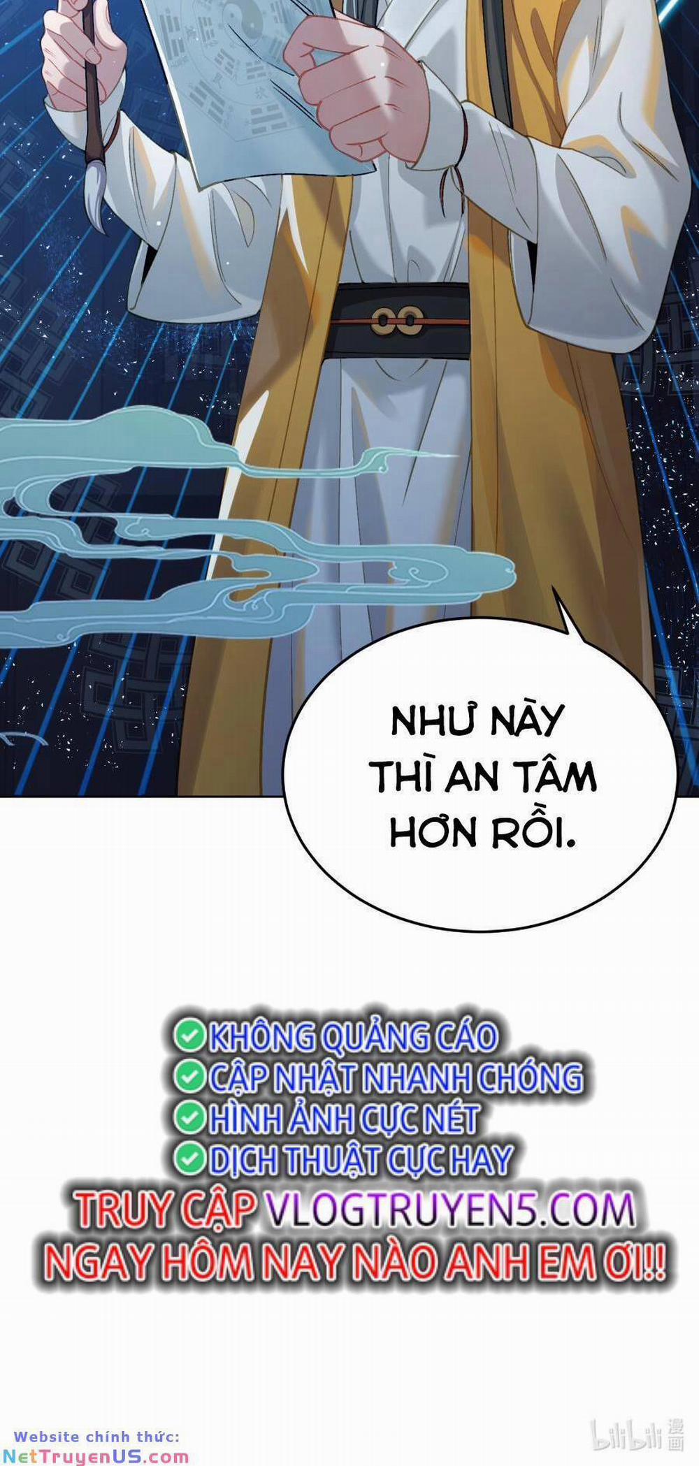 Bói Toán Mà Thôi, Cửu Vĩ Yêu Đế Sao Lại Thành Nương Tử Ta?! 24 trang 68