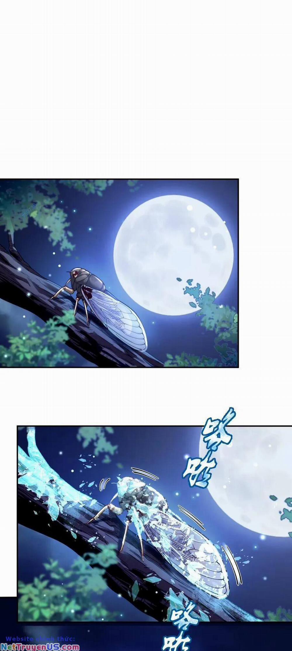 Bói Toán Mà Thôi, Cửu Vĩ Yêu Đế Sao Lại Thành Nương Tử Ta?! 25 trang 0