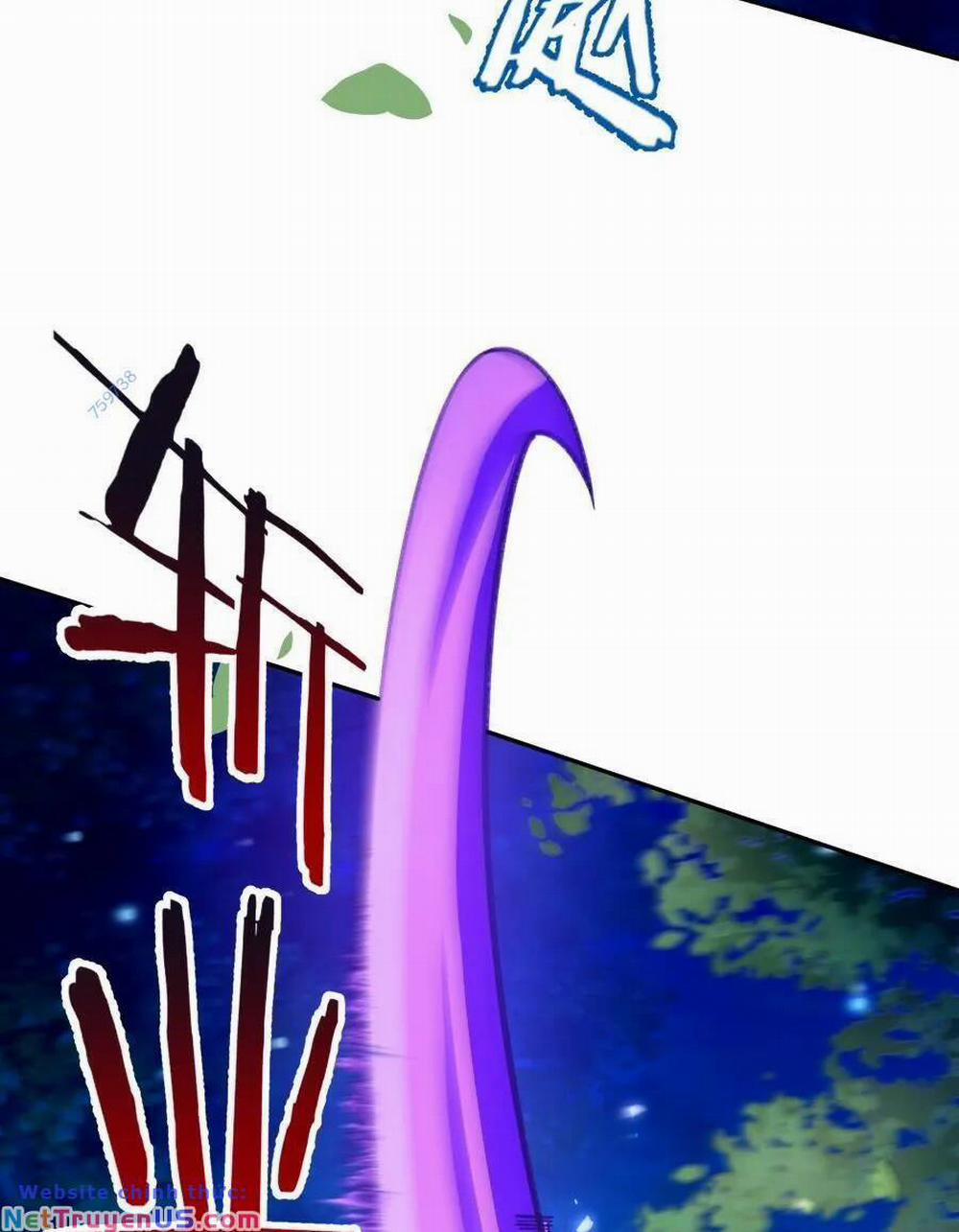 Bói Toán Mà Thôi, Cửu Vĩ Yêu Đế Sao Lại Thành Nương Tử Ta?! 25 trang 22