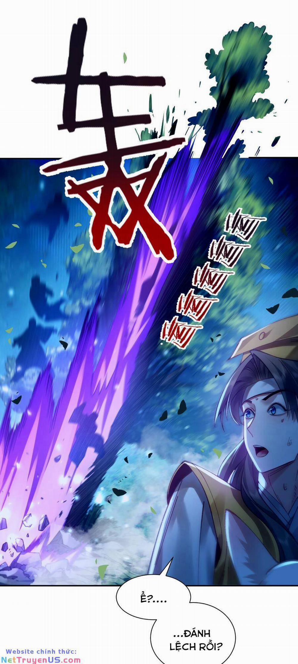 Bói Toán Mà Thôi, Cửu Vĩ Yêu Đế Sao Lại Thành Nương Tử Ta?! 25 trang 24