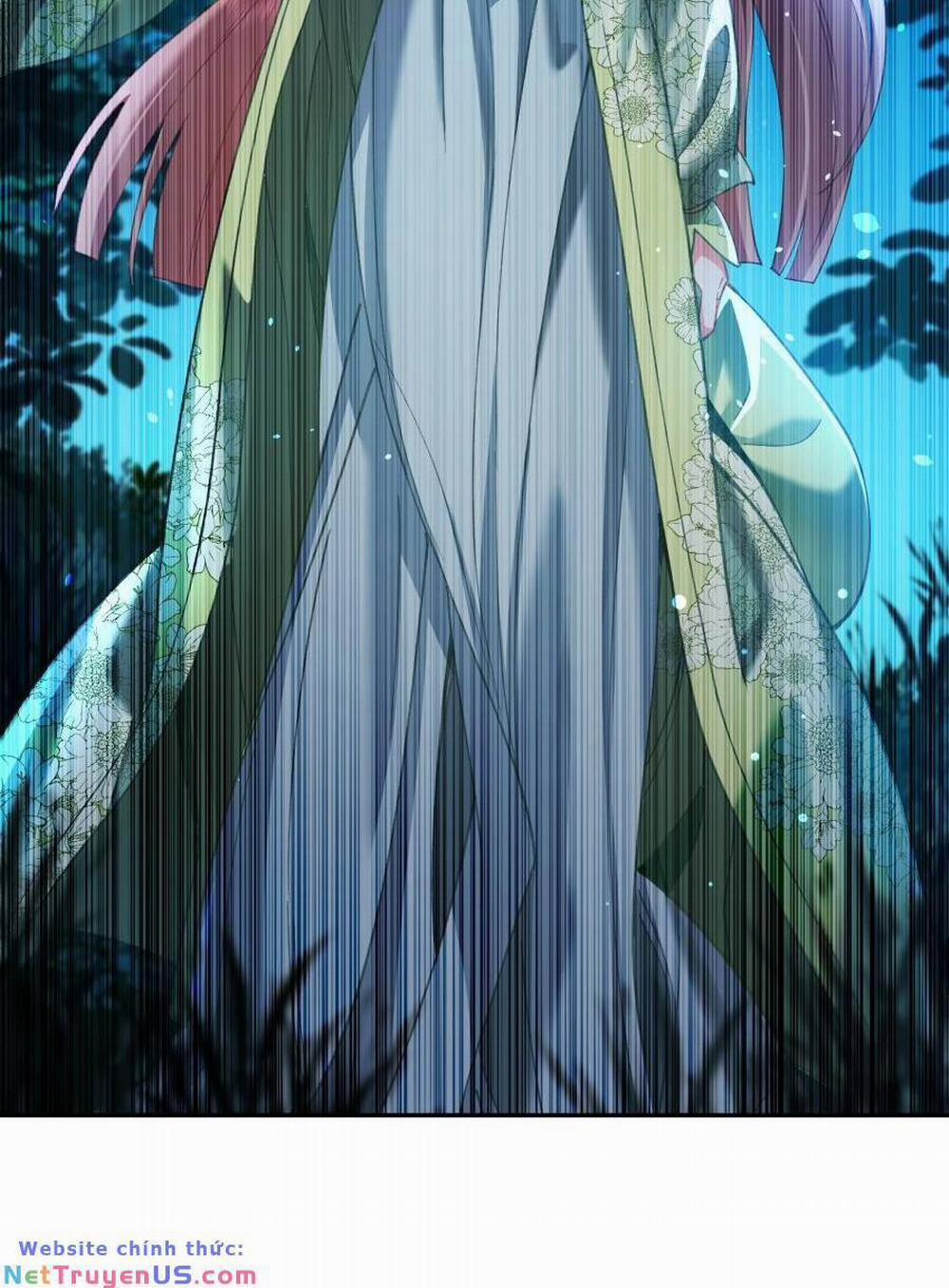 Bói Toán Mà Thôi, Cửu Vĩ Yêu Đế Sao Lại Thành Nương Tử Ta?! 25 trang 39