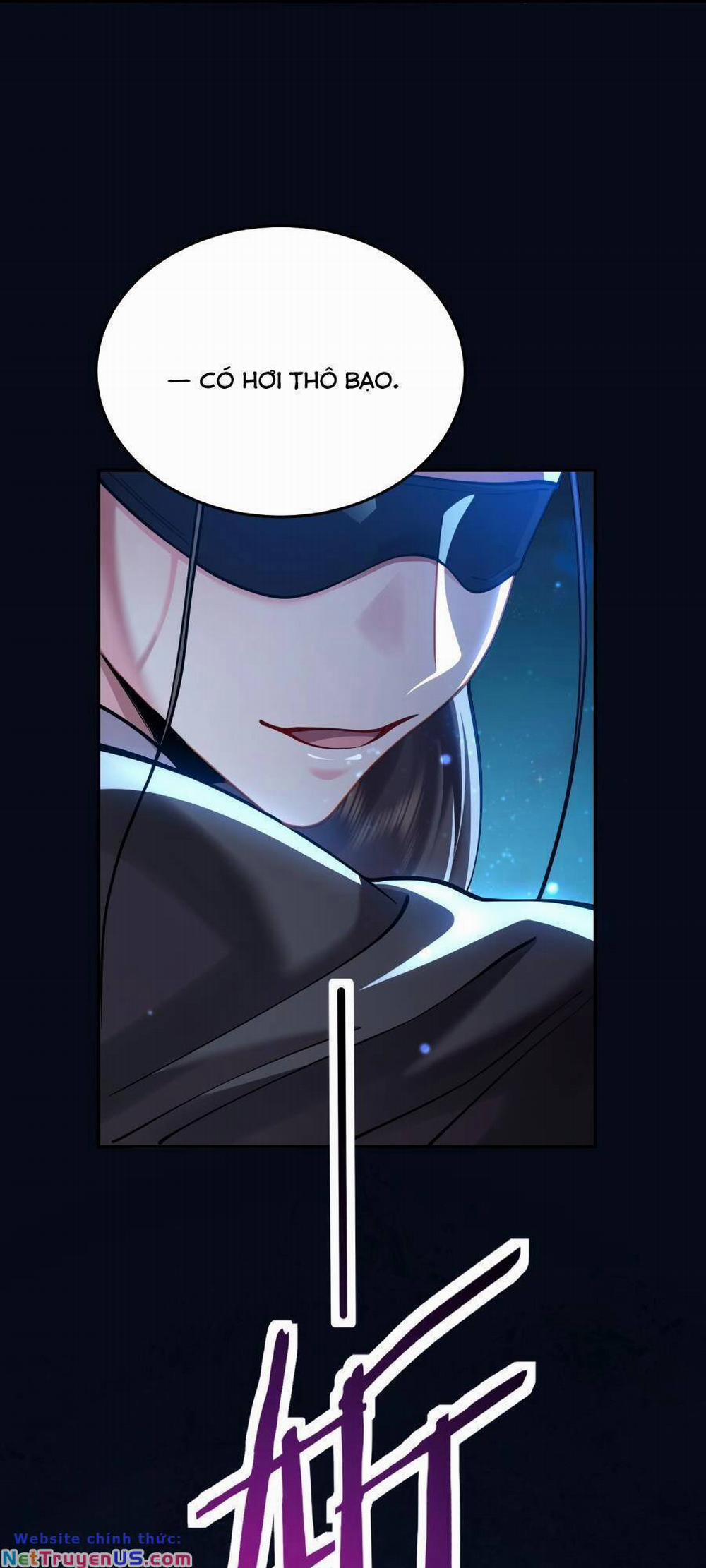 Bói Toán Mà Thôi, Cửu Vĩ Yêu Đế Sao Lại Thành Nương Tử Ta?! 25 trang 46