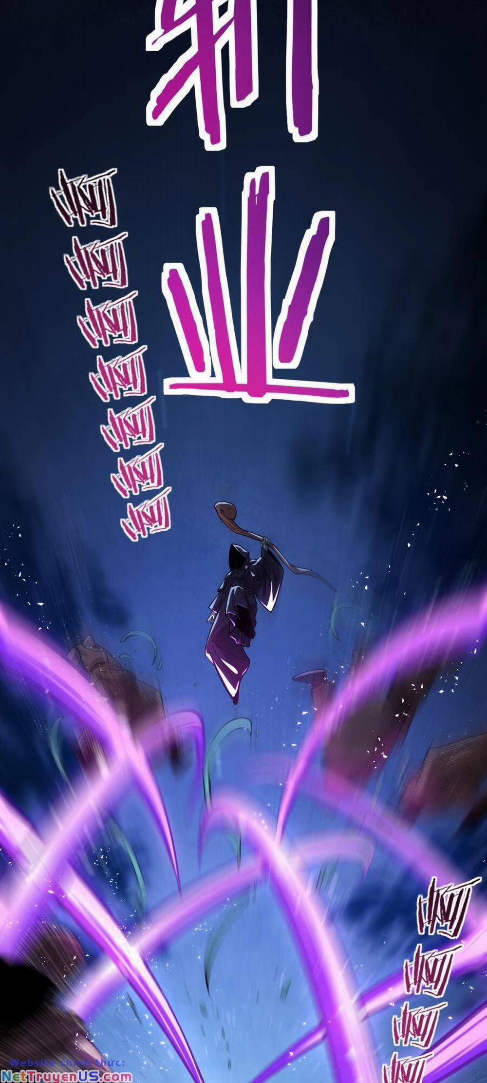 Bói Toán Mà Thôi, Cửu Vĩ Yêu Đế Sao Lại Thành Nương Tử Ta?! 25 trang 47