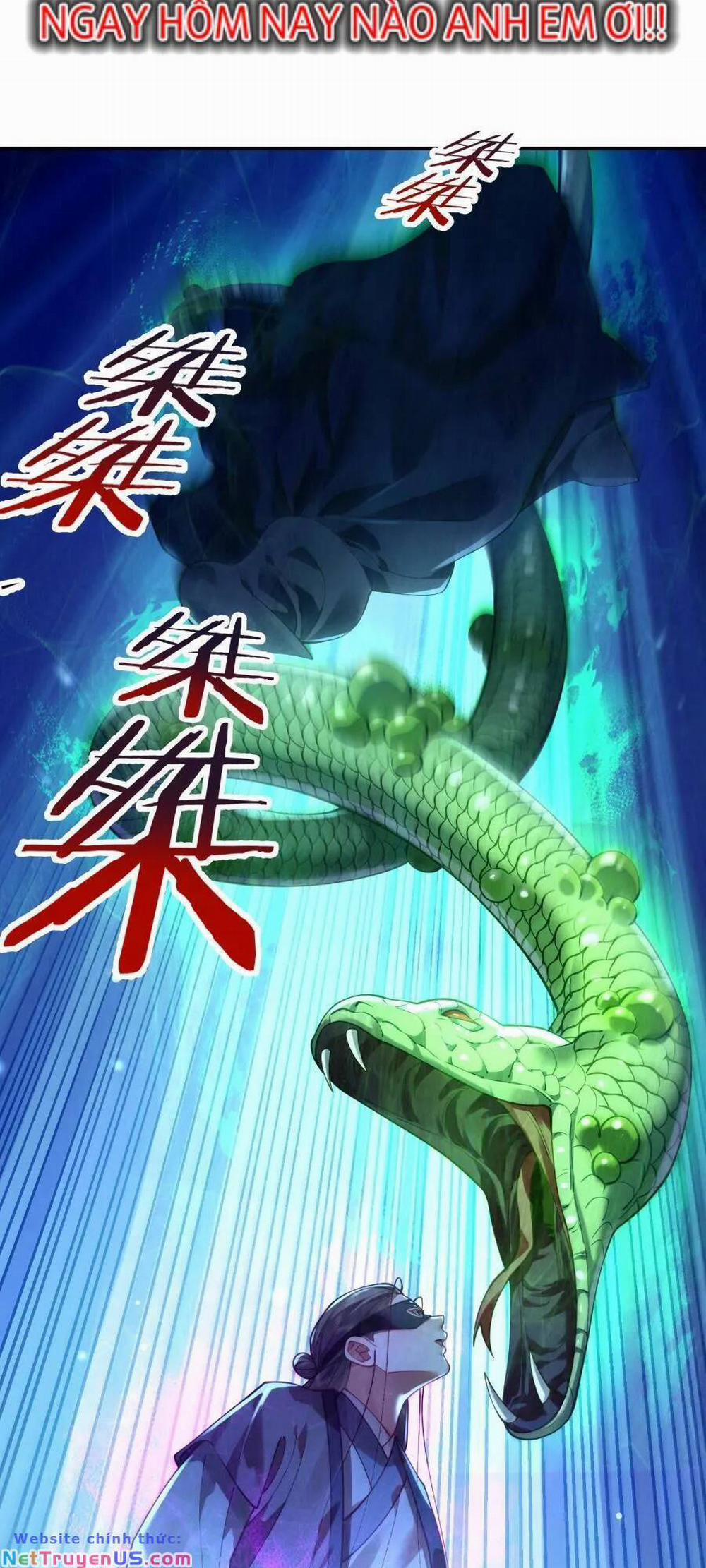 Bói Toán Mà Thôi, Cửu Vĩ Yêu Đế Sao Lại Thành Nương Tử Ta?! 25 trang 52