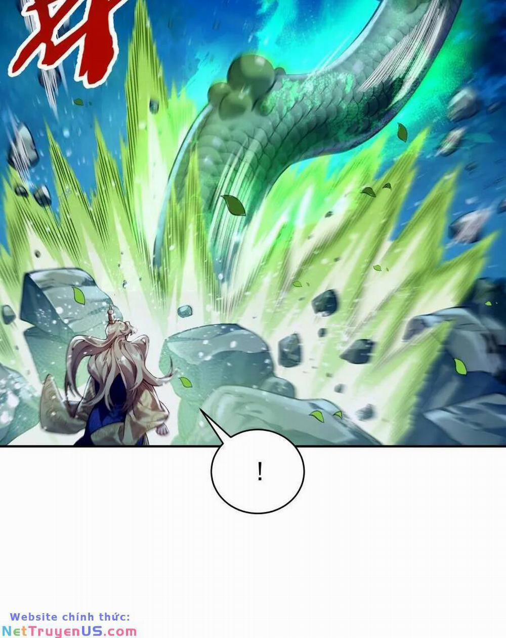 Bói Toán Mà Thôi, Cửu Vĩ Yêu Đế Sao Lại Thành Nương Tử Ta?! 25 trang 54