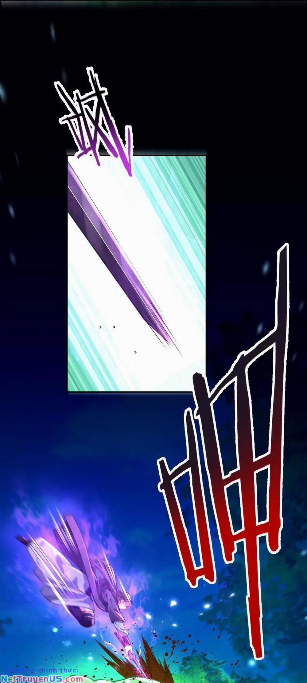 Bói Toán Mà Thôi, Cửu Vĩ Yêu Đế Sao Lại Thành Nương Tử Ta?! 25 trang 60