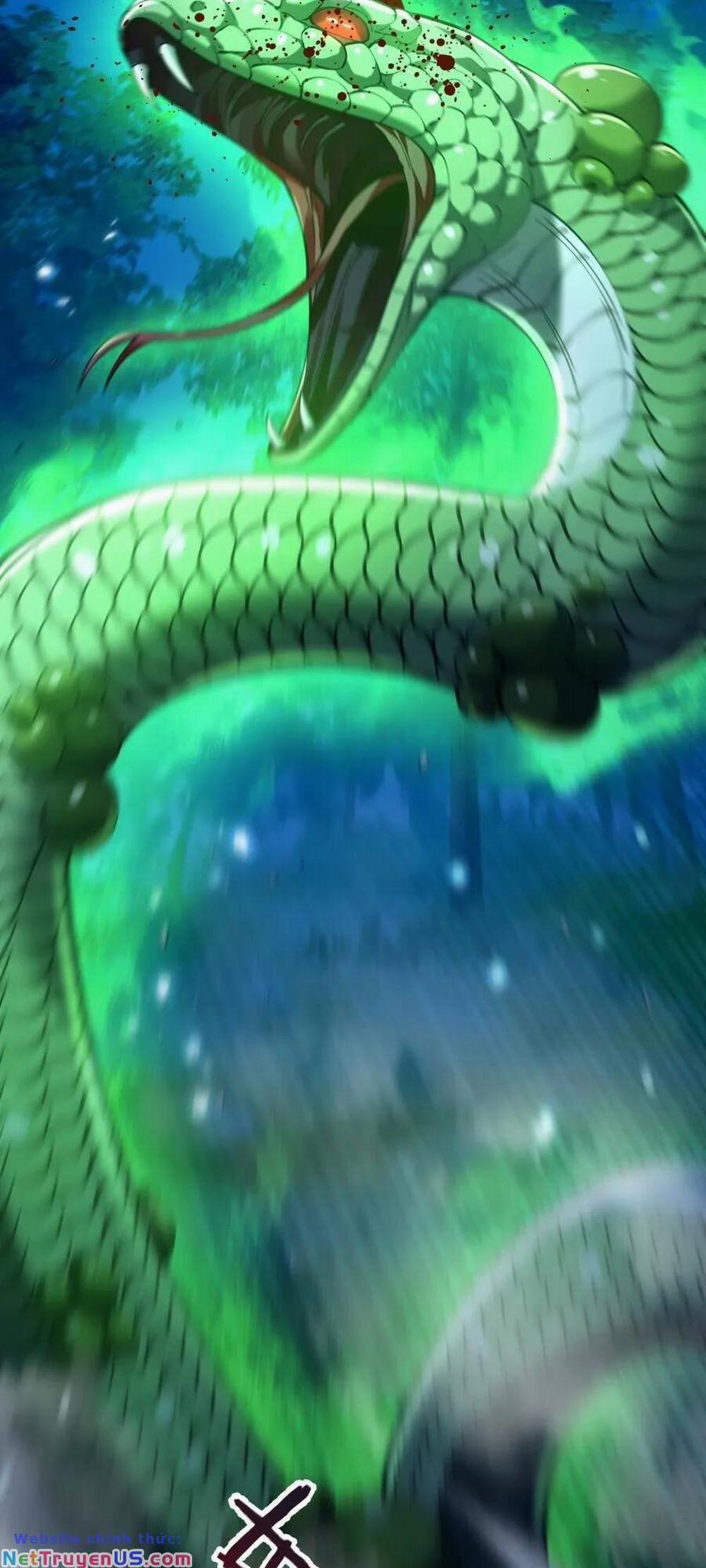 Bói Toán Mà Thôi, Cửu Vĩ Yêu Đế Sao Lại Thành Nương Tử Ta?! 25 trang 61