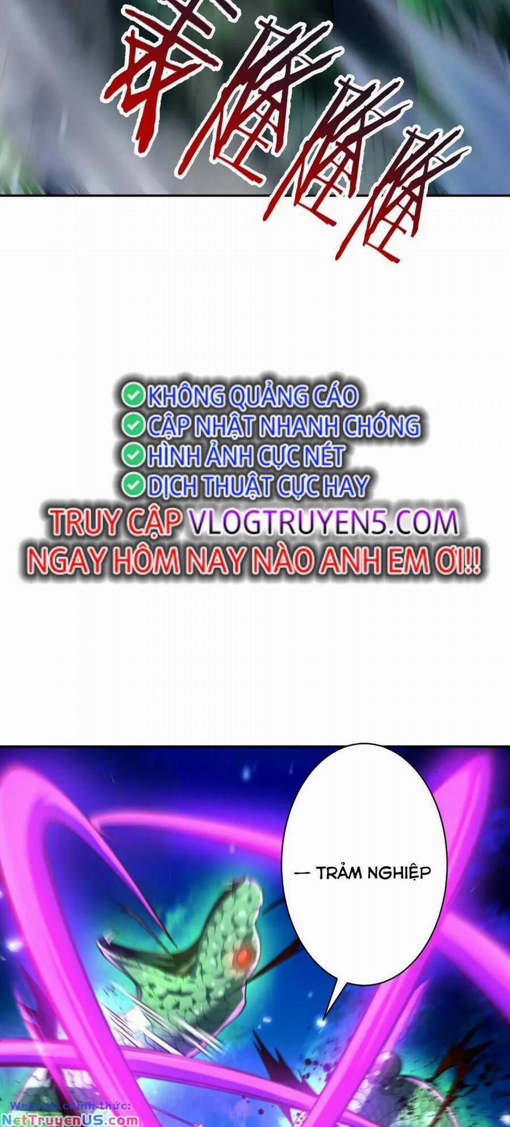 Bói Toán Mà Thôi, Cửu Vĩ Yêu Đế Sao Lại Thành Nương Tử Ta?! 25 trang 62