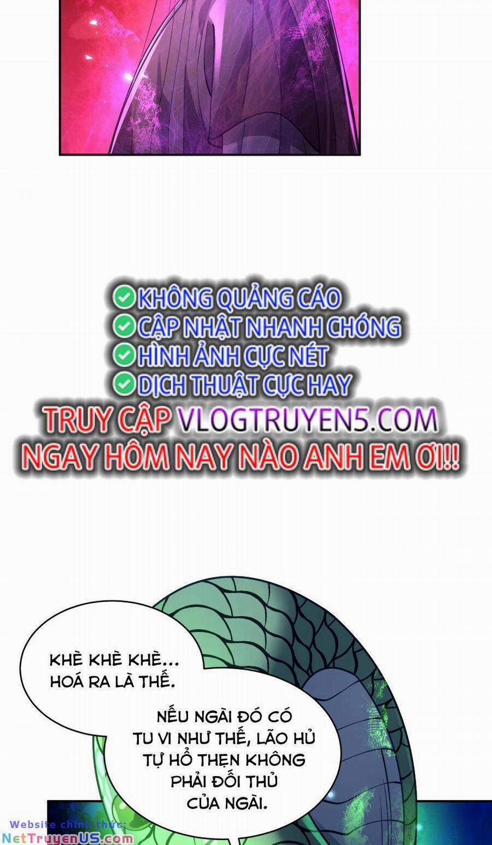 Bói Toán Mà Thôi, Cửu Vĩ Yêu Đế Sao Lại Thành Nương Tử Ta?! 25 trang 66