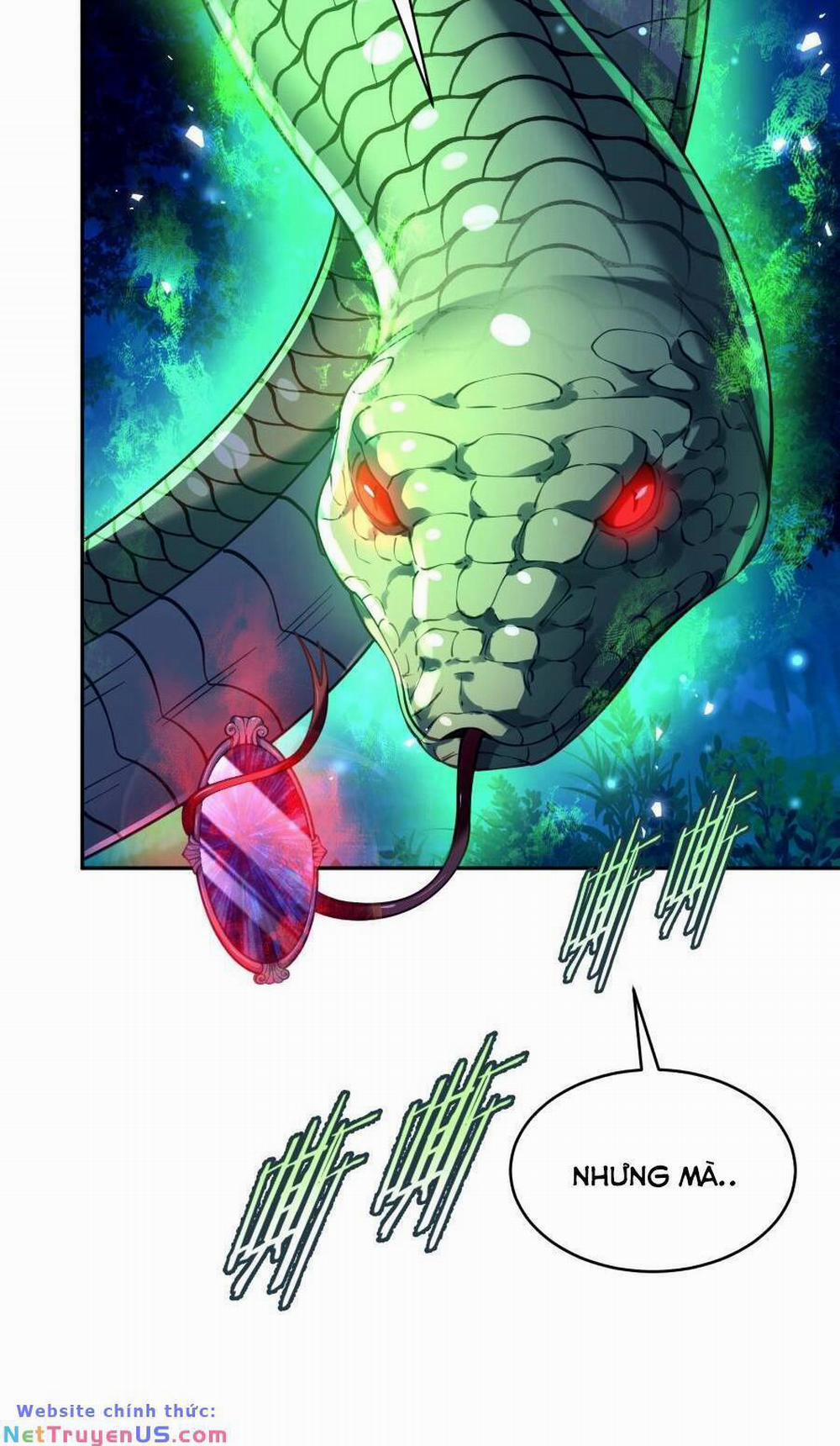 Bói Toán Mà Thôi, Cửu Vĩ Yêu Đế Sao Lại Thành Nương Tử Ta?! 25 trang 67