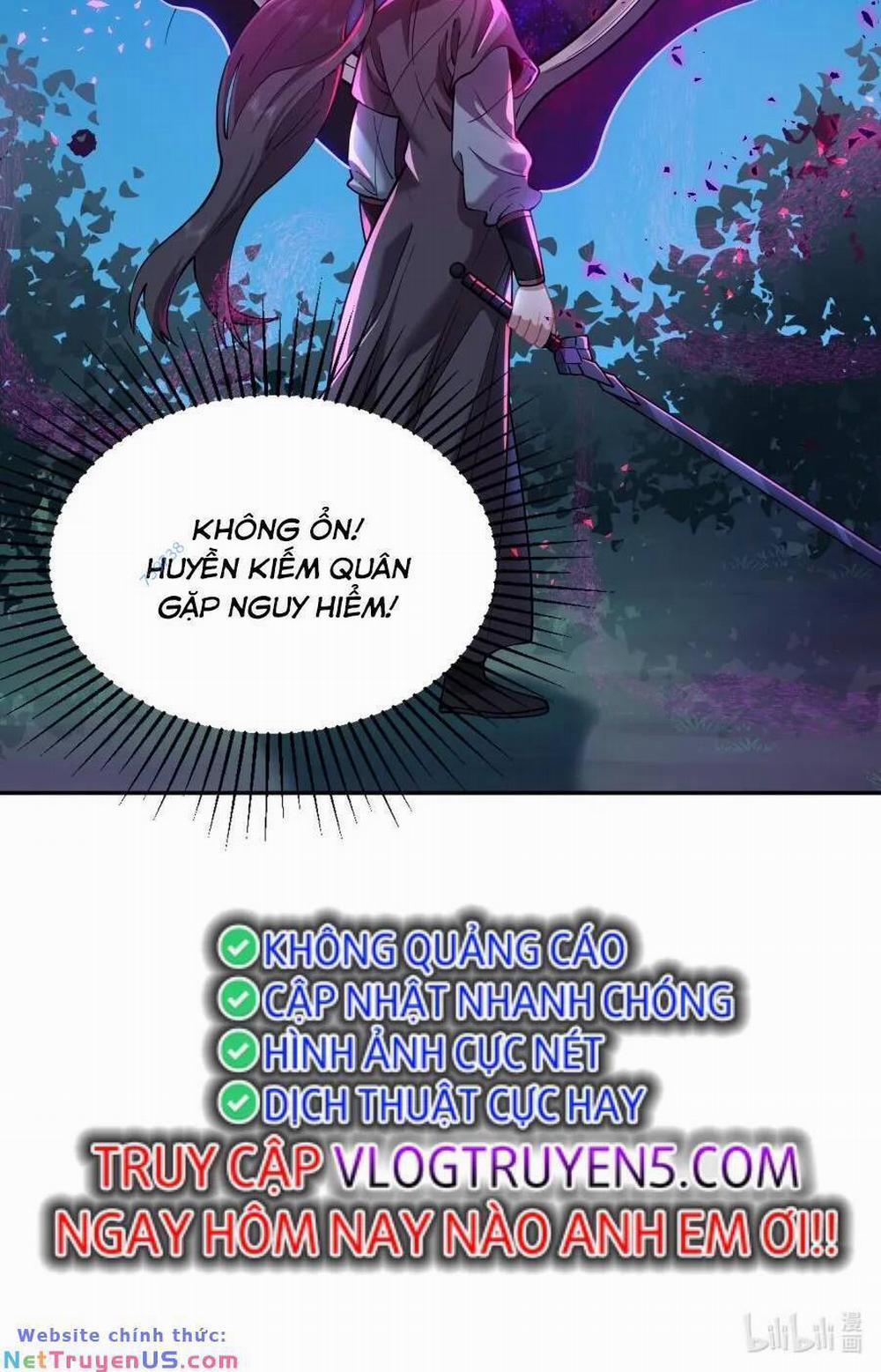 Bói Toán Mà Thôi, Cửu Vĩ Yêu Đế Sao Lại Thành Nương Tử Ta?! 25 trang 72