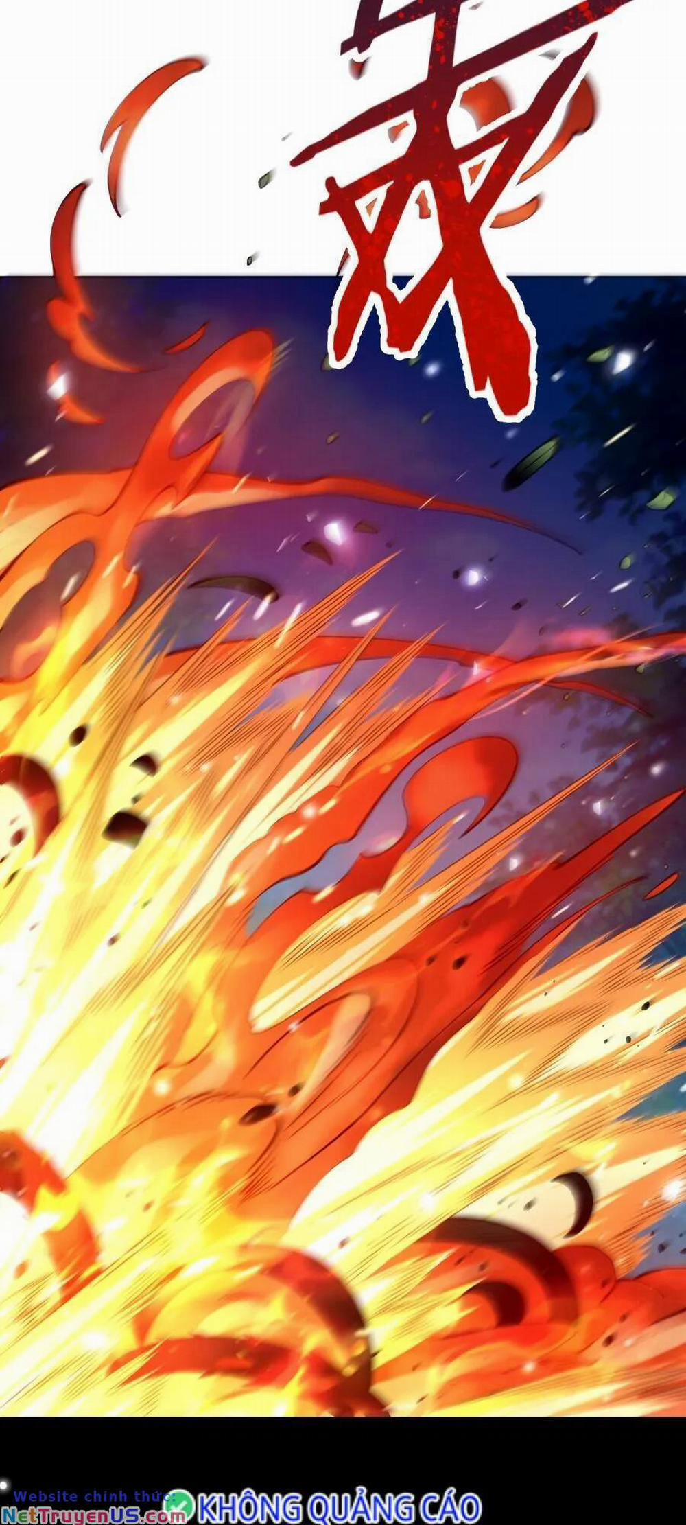 Bói Toán Mà Thôi, Cửu Vĩ Yêu Đế Sao Lại Thành Nương Tử Ta?! 26 trang 11