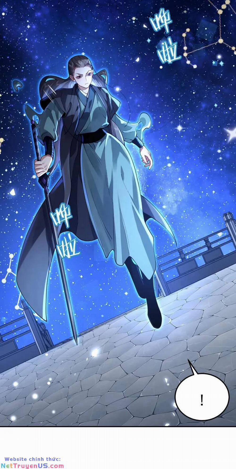 Bói Toán Mà Thôi, Cửu Vĩ Yêu Đế Sao Lại Thành Nương Tử Ta?! 26 trang 13