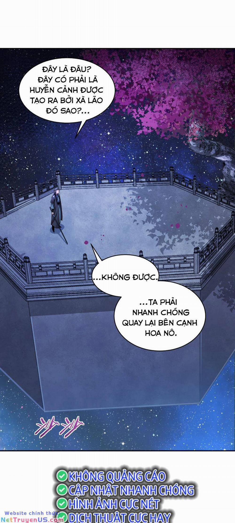 Bói Toán Mà Thôi, Cửu Vĩ Yêu Đế Sao Lại Thành Nương Tử Ta?! 26 trang 14
