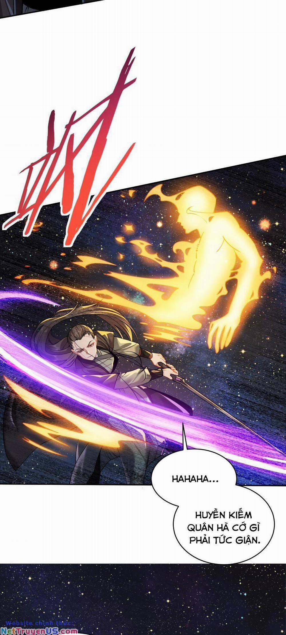 Bói Toán Mà Thôi, Cửu Vĩ Yêu Đế Sao Lại Thành Nương Tử Ta?! 26 trang 16