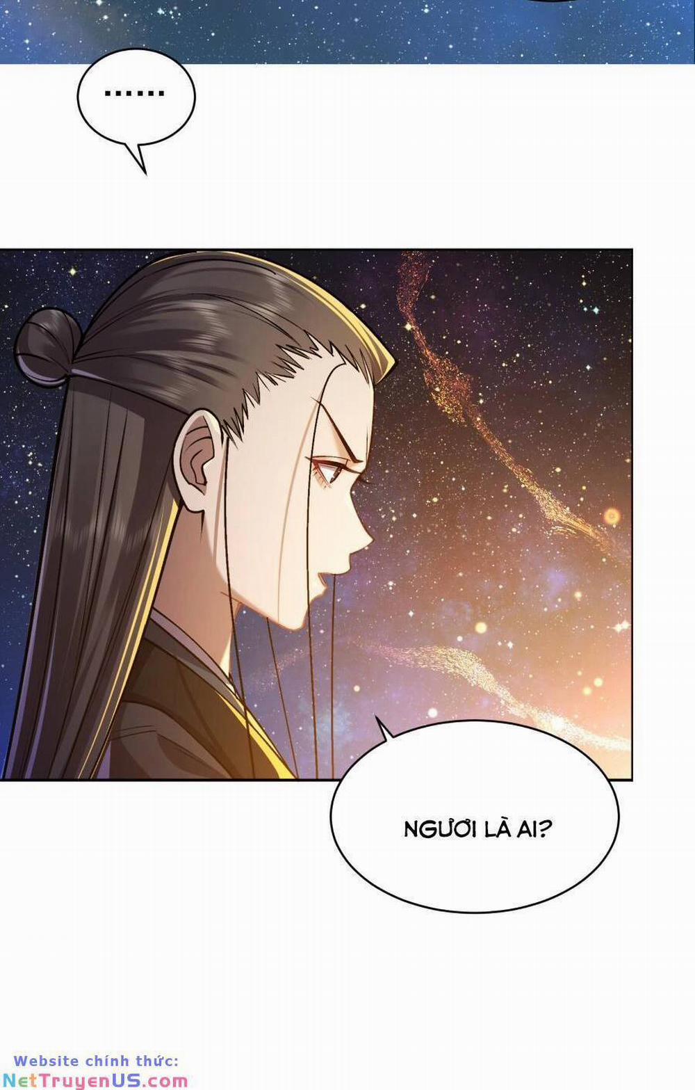 Bói Toán Mà Thôi, Cửu Vĩ Yêu Đế Sao Lại Thành Nương Tử Ta?! 26 trang 18