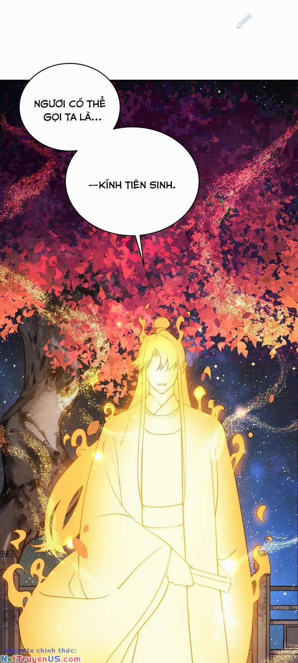 Bói Toán Mà Thôi, Cửu Vĩ Yêu Đế Sao Lại Thành Nương Tử Ta?! 26 trang 19