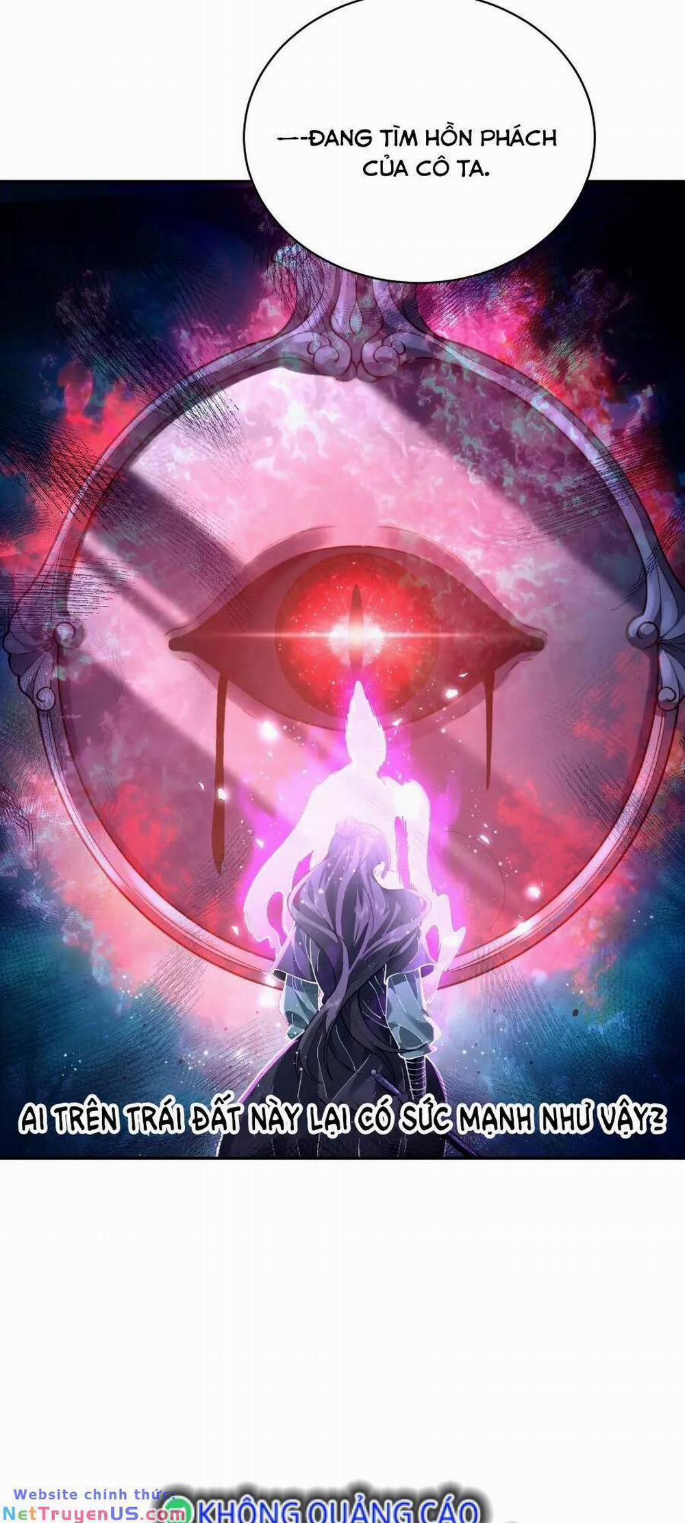 Bói Toán Mà Thôi, Cửu Vĩ Yêu Đế Sao Lại Thành Nương Tử Ta?! 26 trang 2