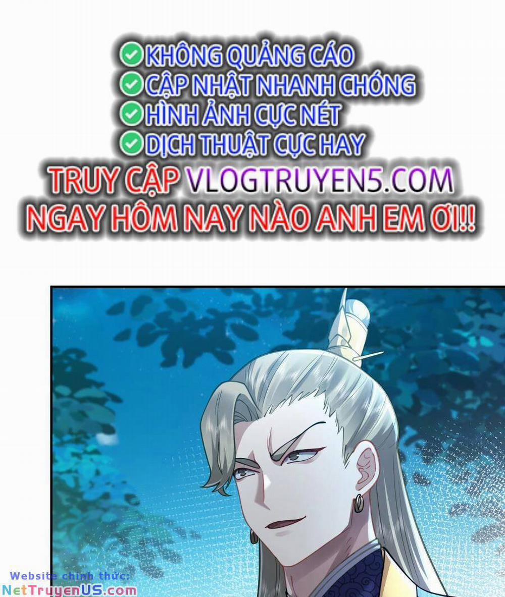 Bói Toán Mà Thôi, Cửu Vĩ Yêu Đế Sao Lại Thành Nương Tử Ta?! 26 trang 26