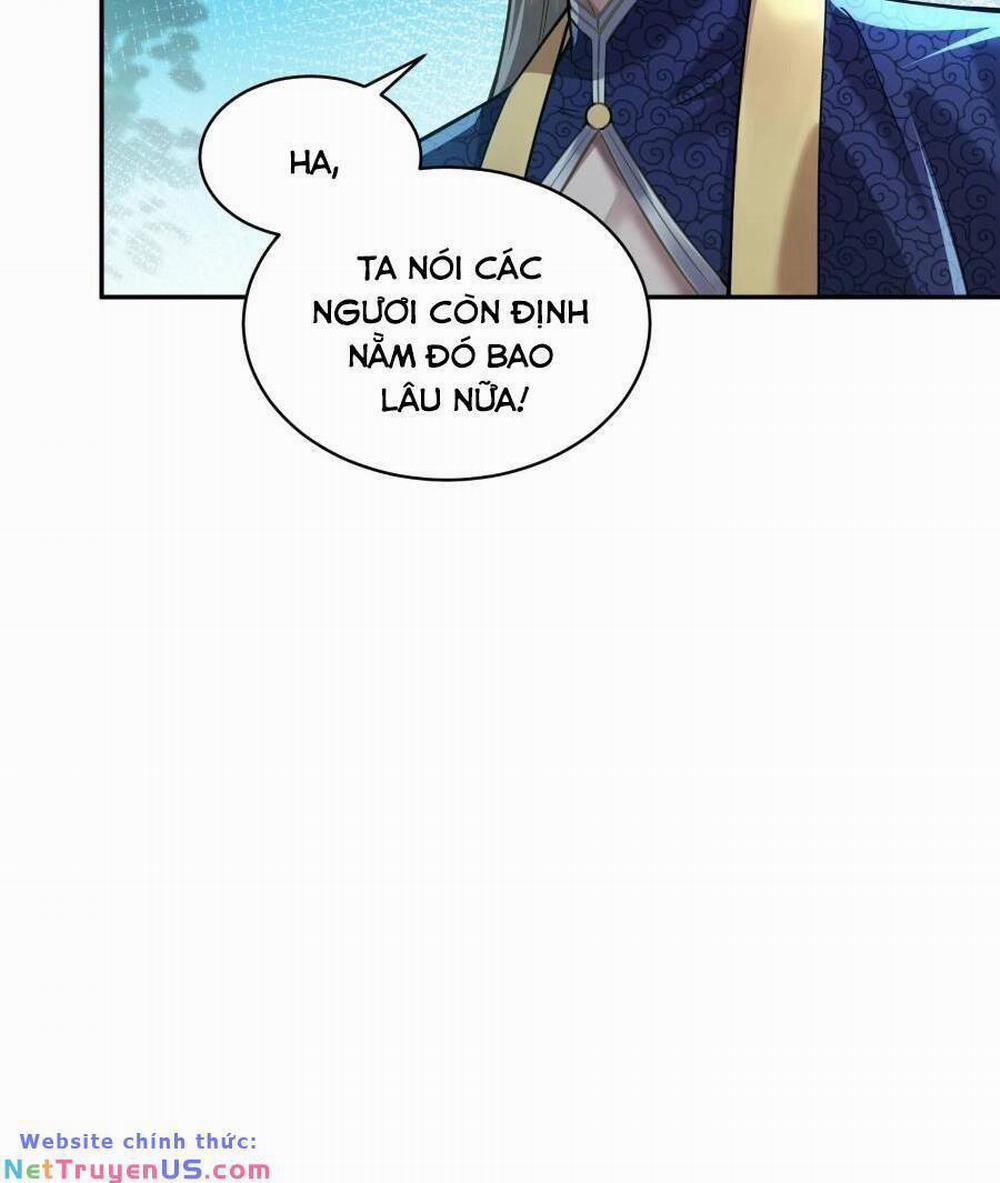 Bói Toán Mà Thôi, Cửu Vĩ Yêu Đế Sao Lại Thành Nương Tử Ta?! 26 trang 27