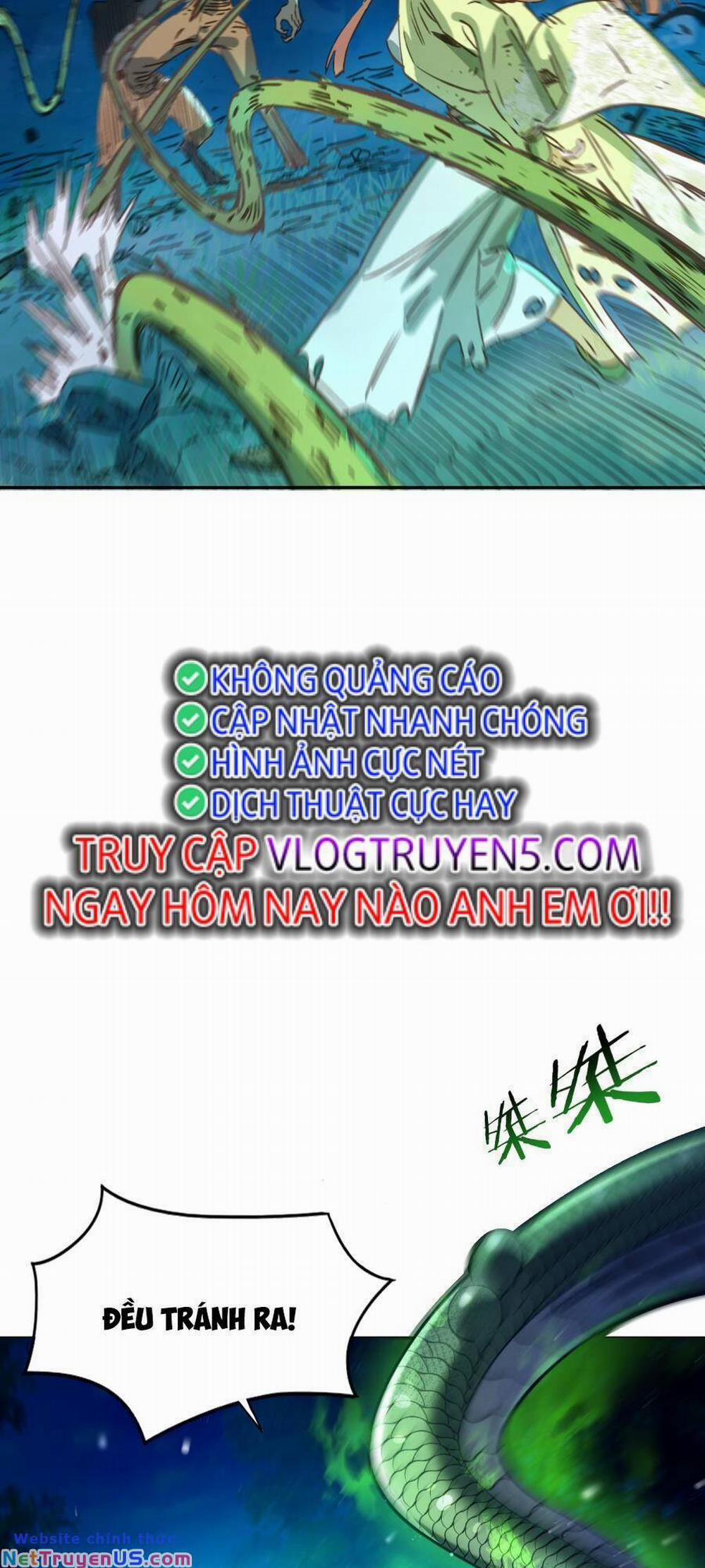 Bói Toán Mà Thôi, Cửu Vĩ Yêu Đế Sao Lại Thành Nương Tử Ta?! 26 trang 34