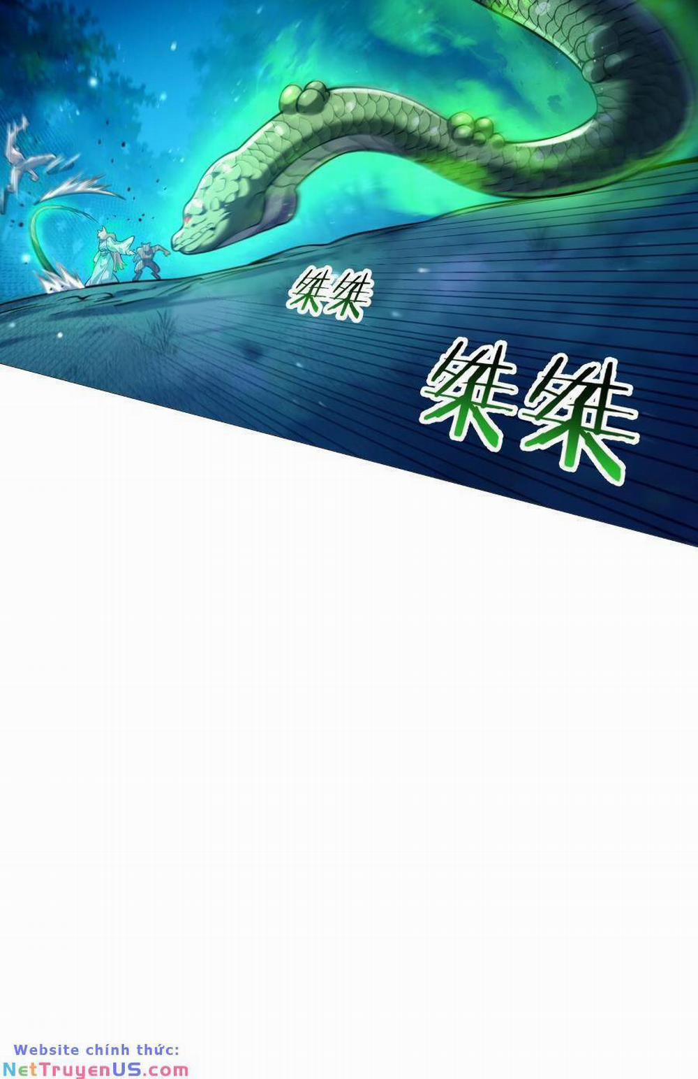 Bói Toán Mà Thôi, Cửu Vĩ Yêu Đế Sao Lại Thành Nương Tử Ta?! 26 trang 35