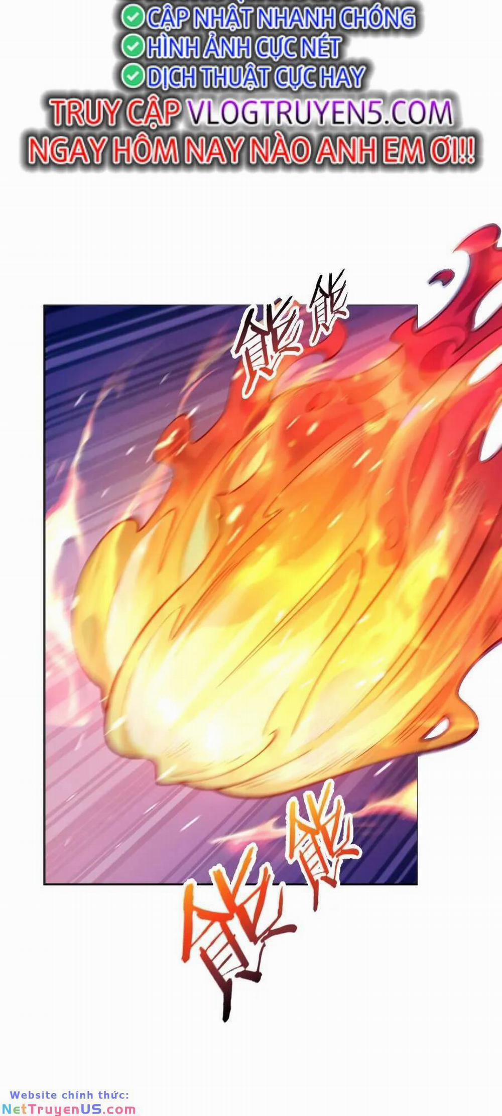 Bói Toán Mà Thôi, Cửu Vĩ Yêu Đế Sao Lại Thành Nương Tử Ta?! 26 trang 40