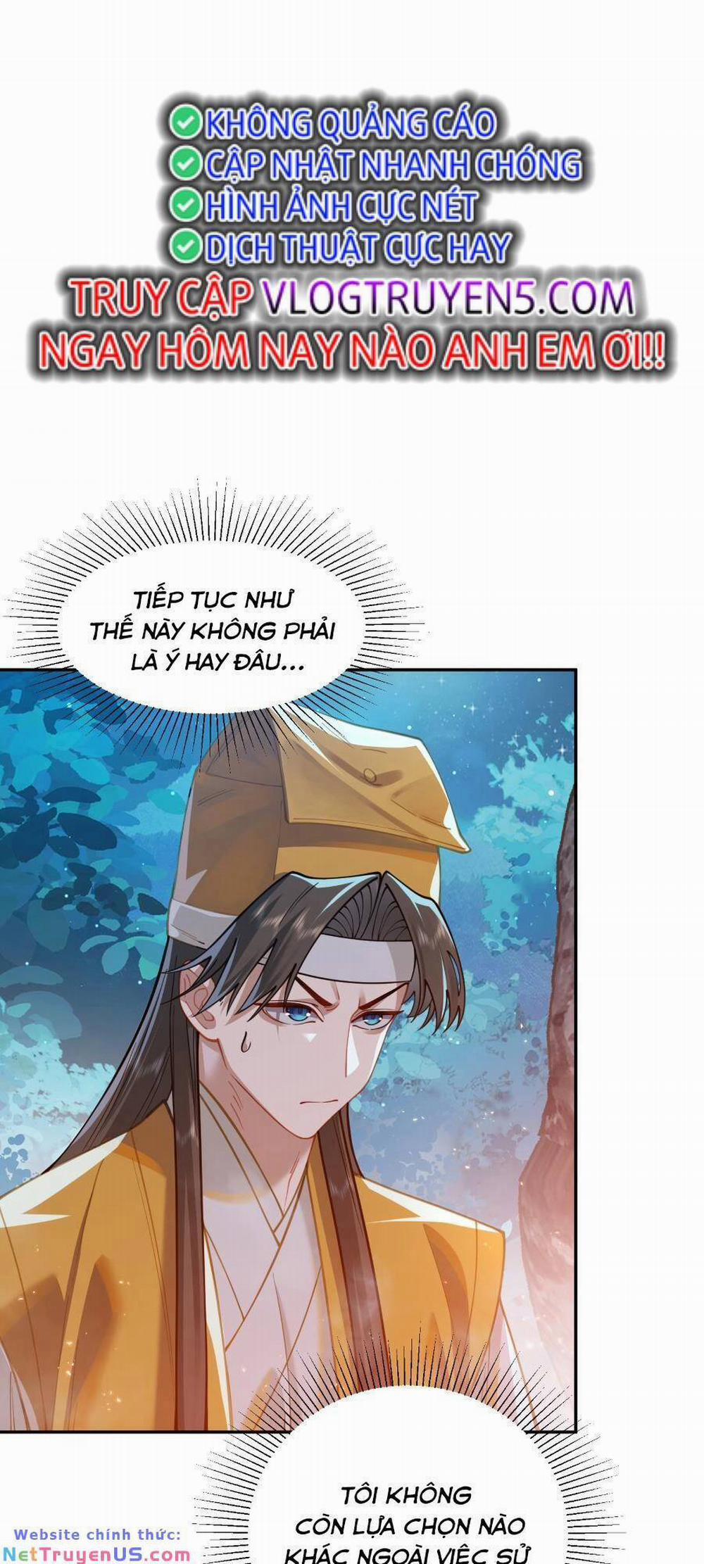 Bói Toán Mà Thôi, Cửu Vĩ Yêu Đế Sao Lại Thành Nương Tử Ta?! 26 trang 45