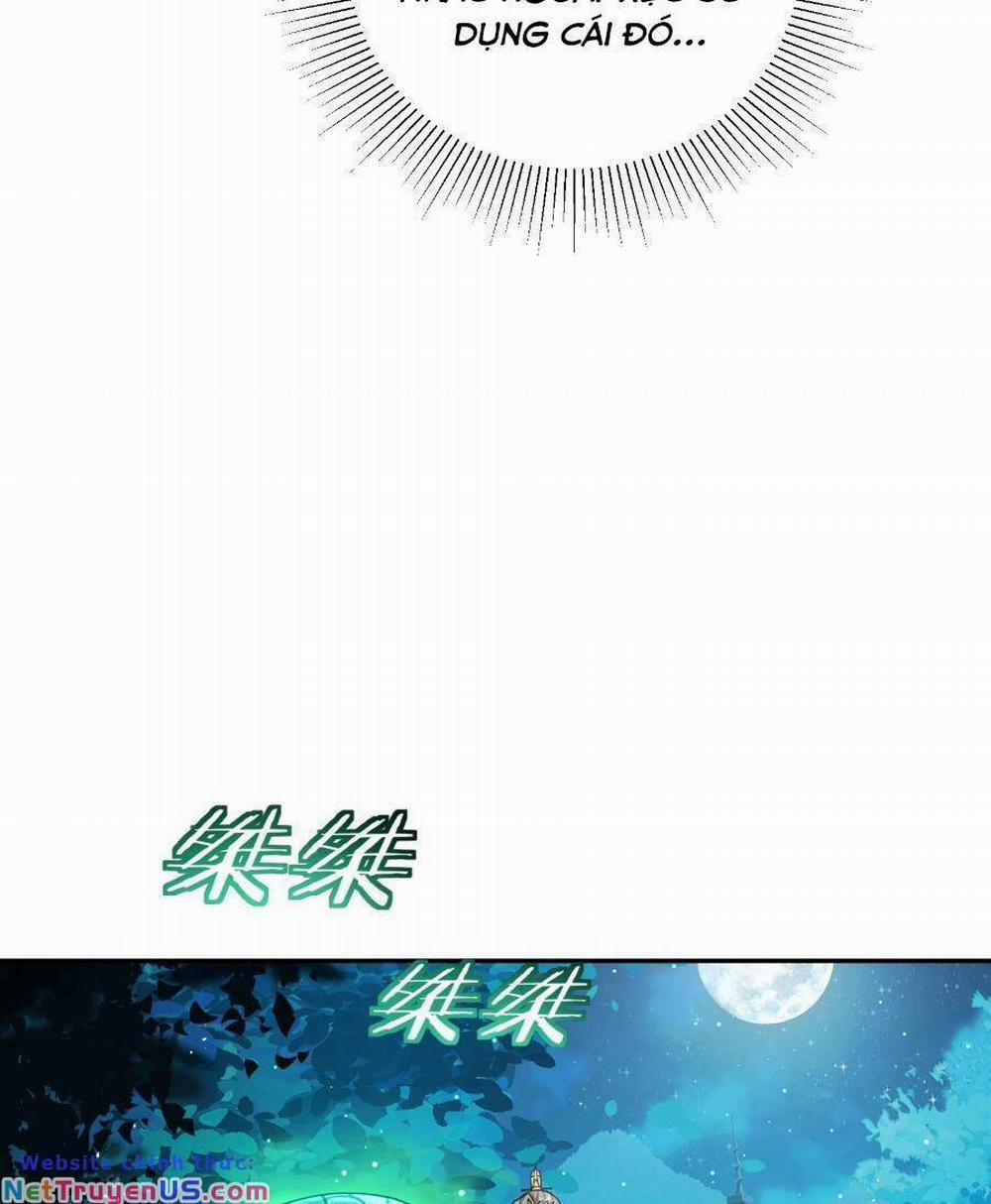 Bói Toán Mà Thôi, Cửu Vĩ Yêu Đế Sao Lại Thành Nương Tử Ta?! 26 trang 46