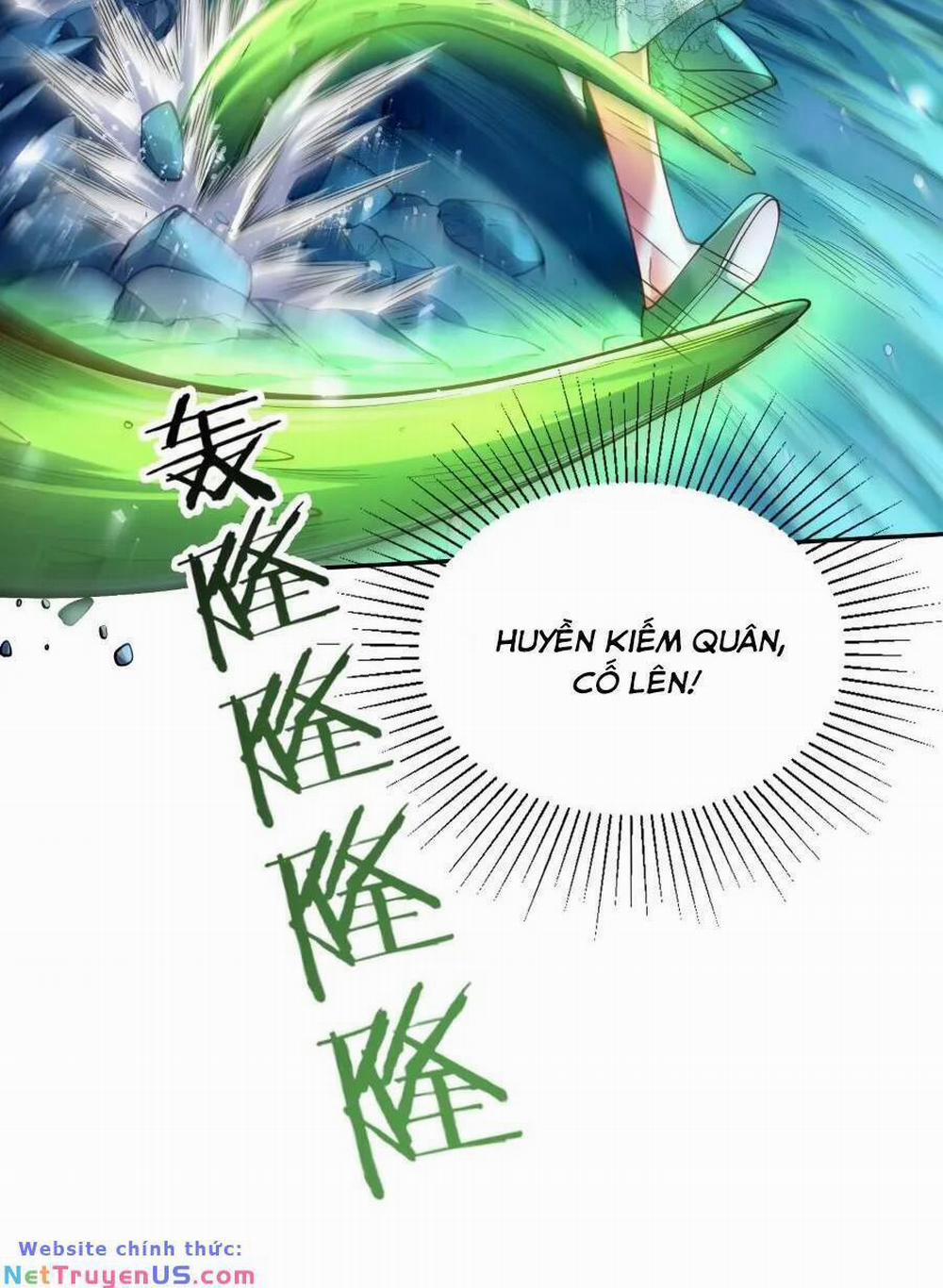 Bói Toán Mà Thôi, Cửu Vĩ Yêu Đế Sao Lại Thành Nương Tử Ta?! 26 trang 5