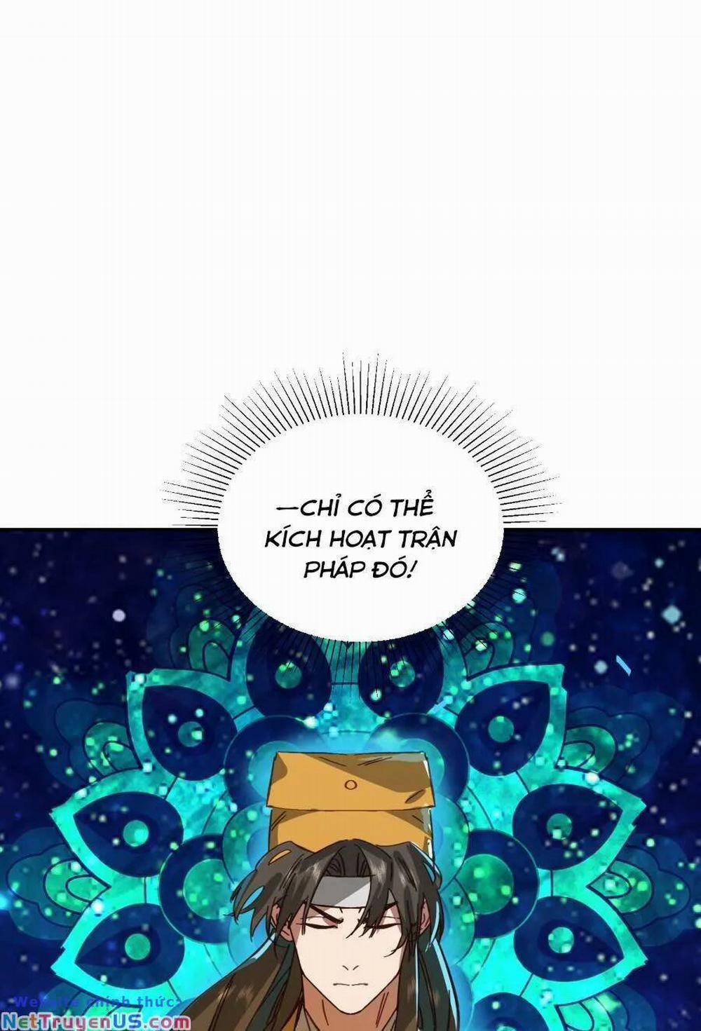 Bói Toán Mà Thôi, Cửu Vĩ Yêu Đế Sao Lại Thành Nương Tử Ta?! 26 trang 51