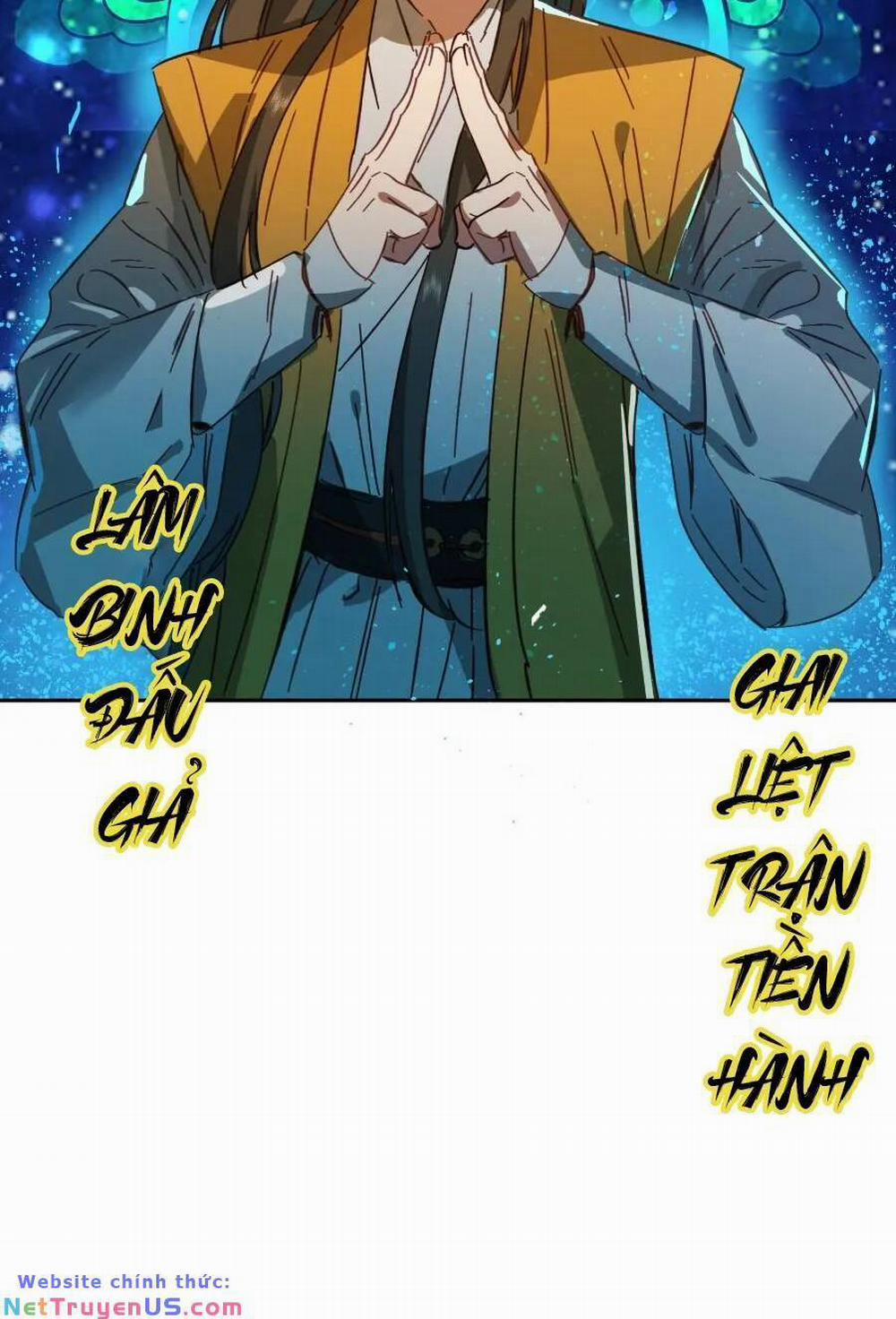Bói Toán Mà Thôi, Cửu Vĩ Yêu Đế Sao Lại Thành Nương Tử Ta?! 26 trang 52