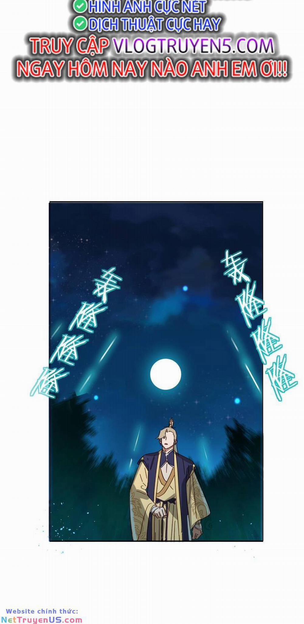Bói Toán Mà Thôi, Cửu Vĩ Yêu Đế Sao Lại Thành Nương Tử Ta?! 26 trang 55