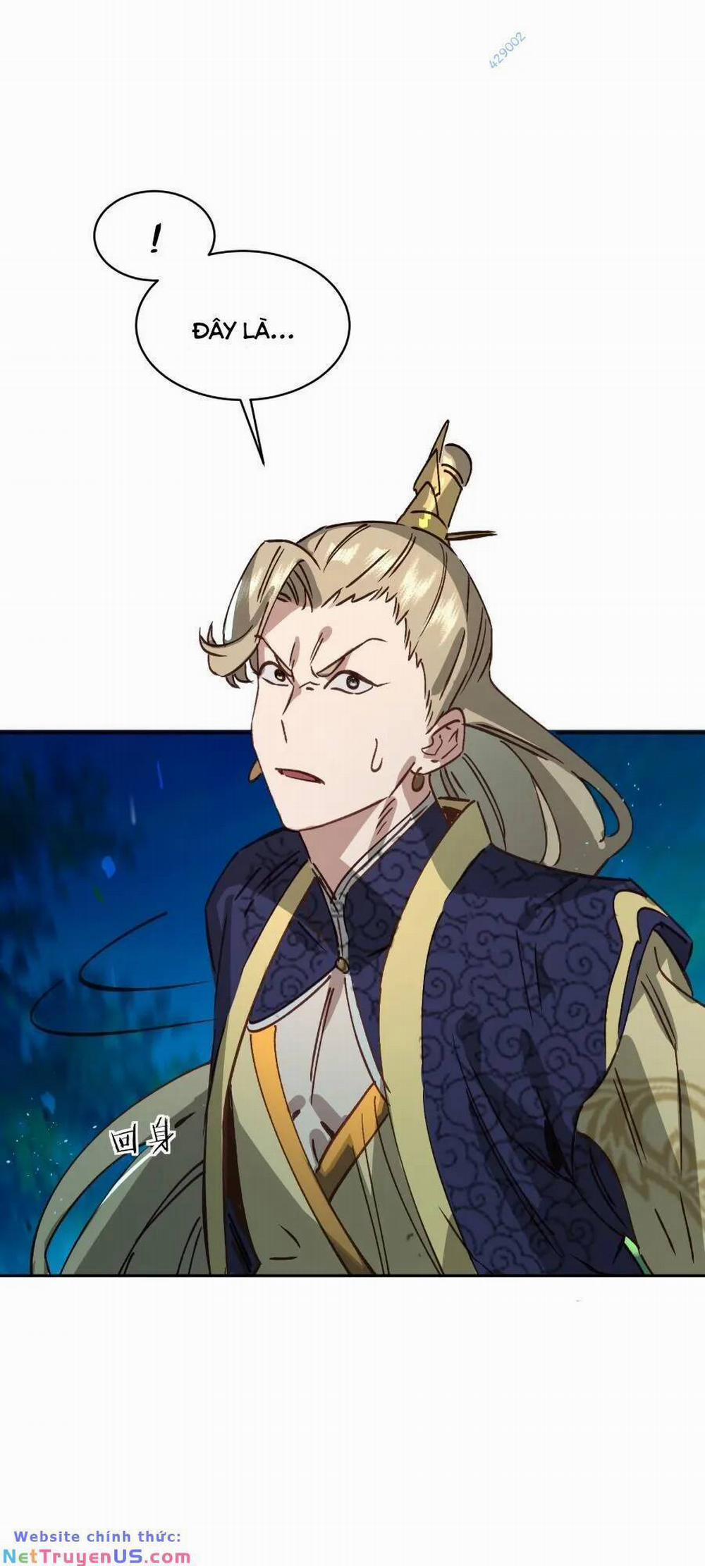 Bói Toán Mà Thôi, Cửu Vĩ Yêu Đế Sao Lại Thành Nương Tử Ta?! 26 trang 56