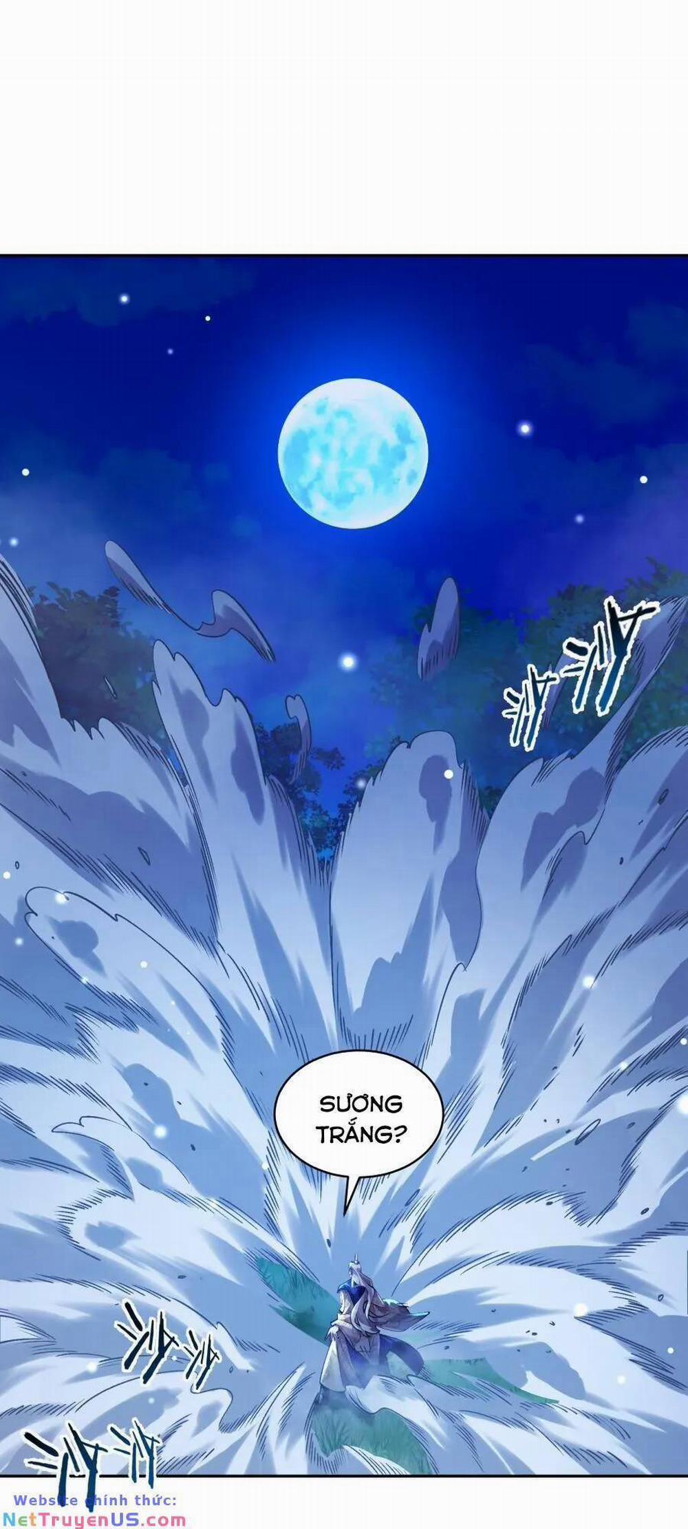 Bói Toán Mà Thôi, Cửu Vĩ Yêu Đế Sao Lại Thành Nương Tử Ta?! 26 trang 57