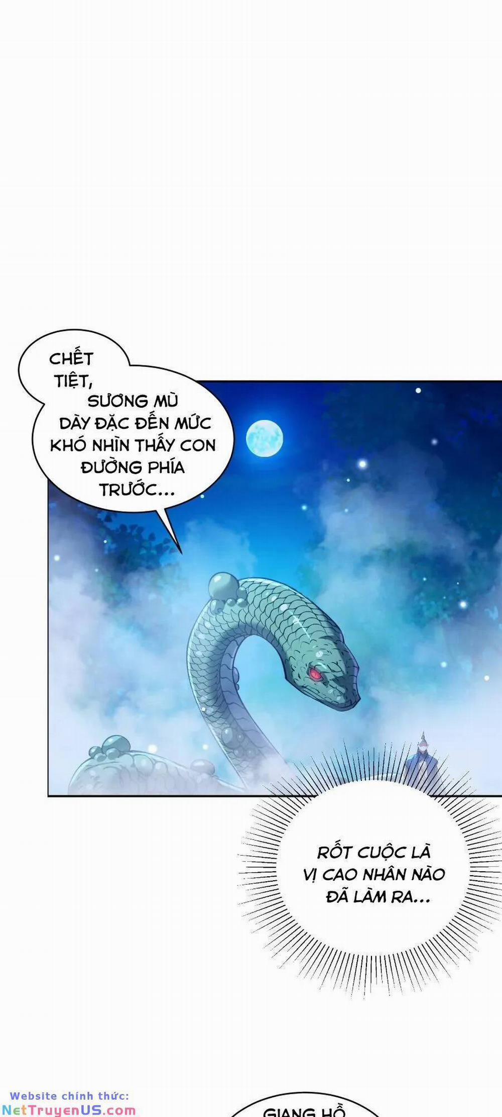 Bói Toán Mà Thôi, Cửu Vĩ Yêu Đế Sao Lại Thành Nương Tử Ta?! 26 trang 59