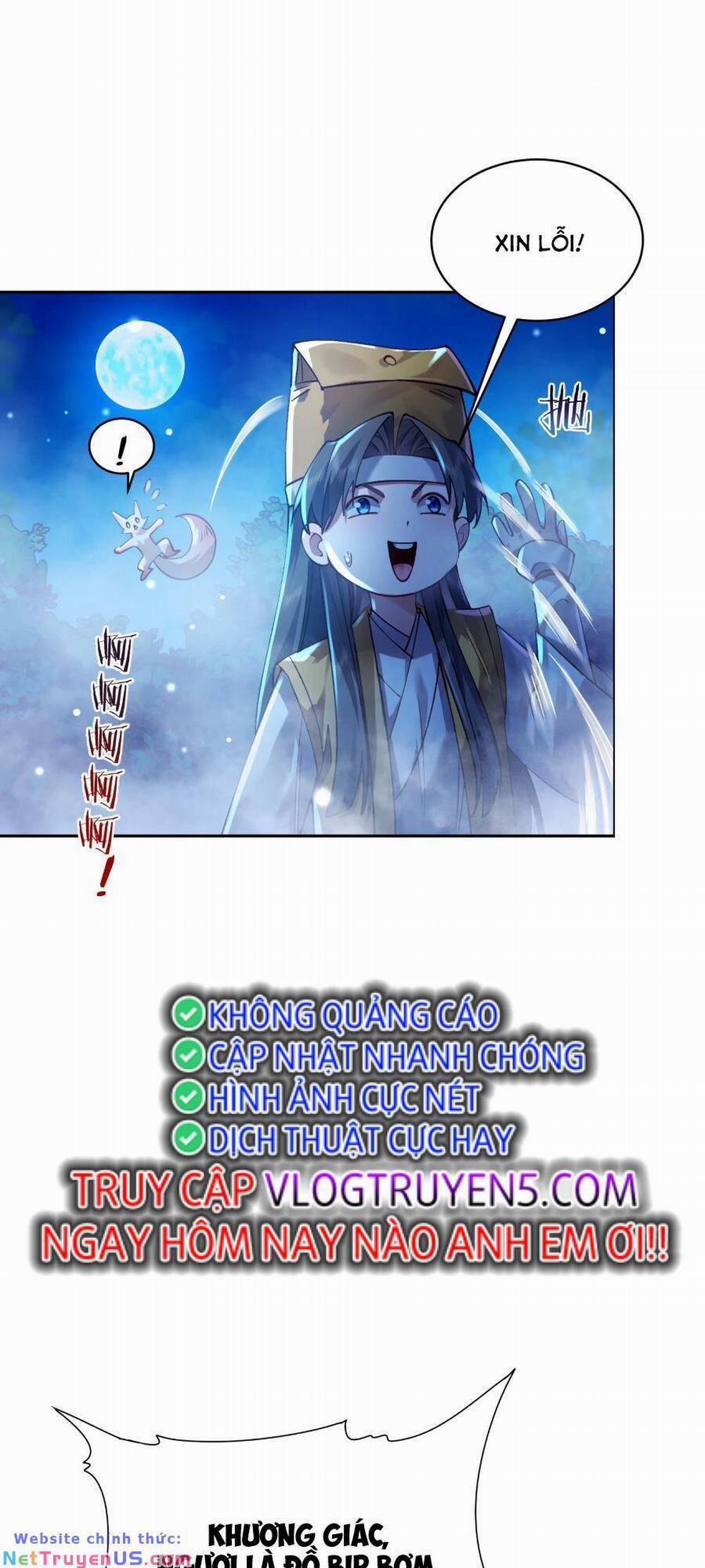 Bói Toán Mà Thôi, Cửu Vĩ Yêu Đế Sao Lại Thành Nương Tử Ta?! 26 trang 63