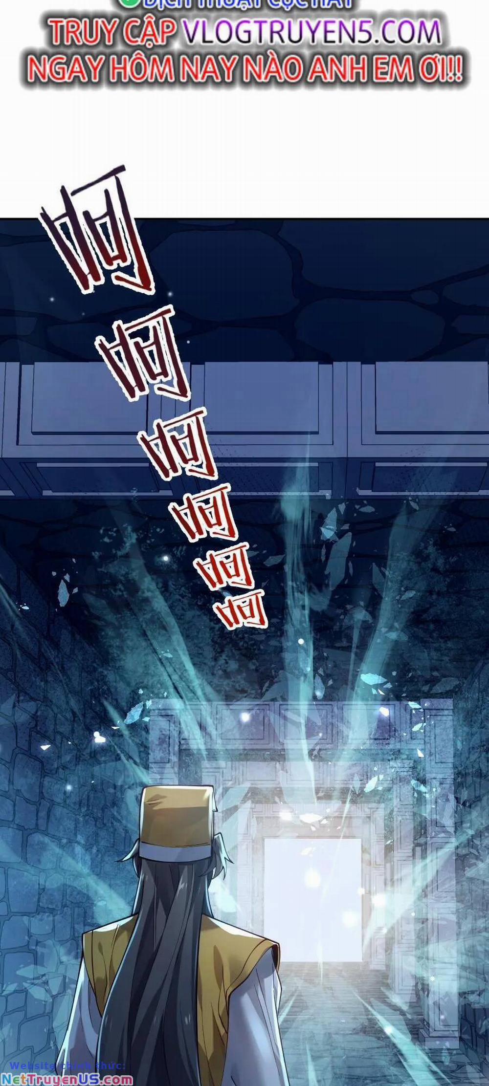 Bói Toán Mà Thôi, Cửu Vĩ Yêu Đế Sao Lại Thành Nương Tử Ta?! 26 trang 67