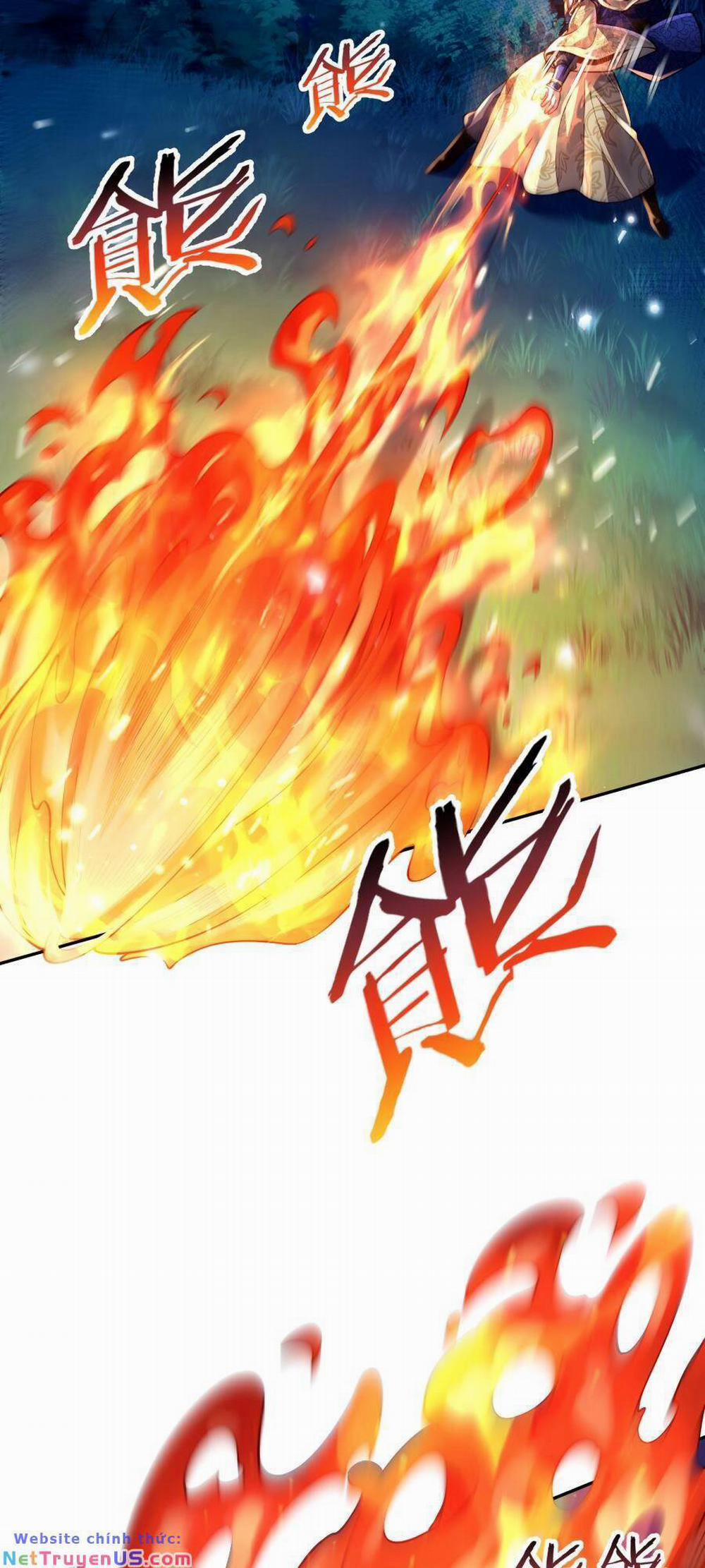 Bói Toán Mà Thôi, Cửu Vĩ Yêu Đế Sao Lại Thành Nương Tử Ta?! 26 trang 7