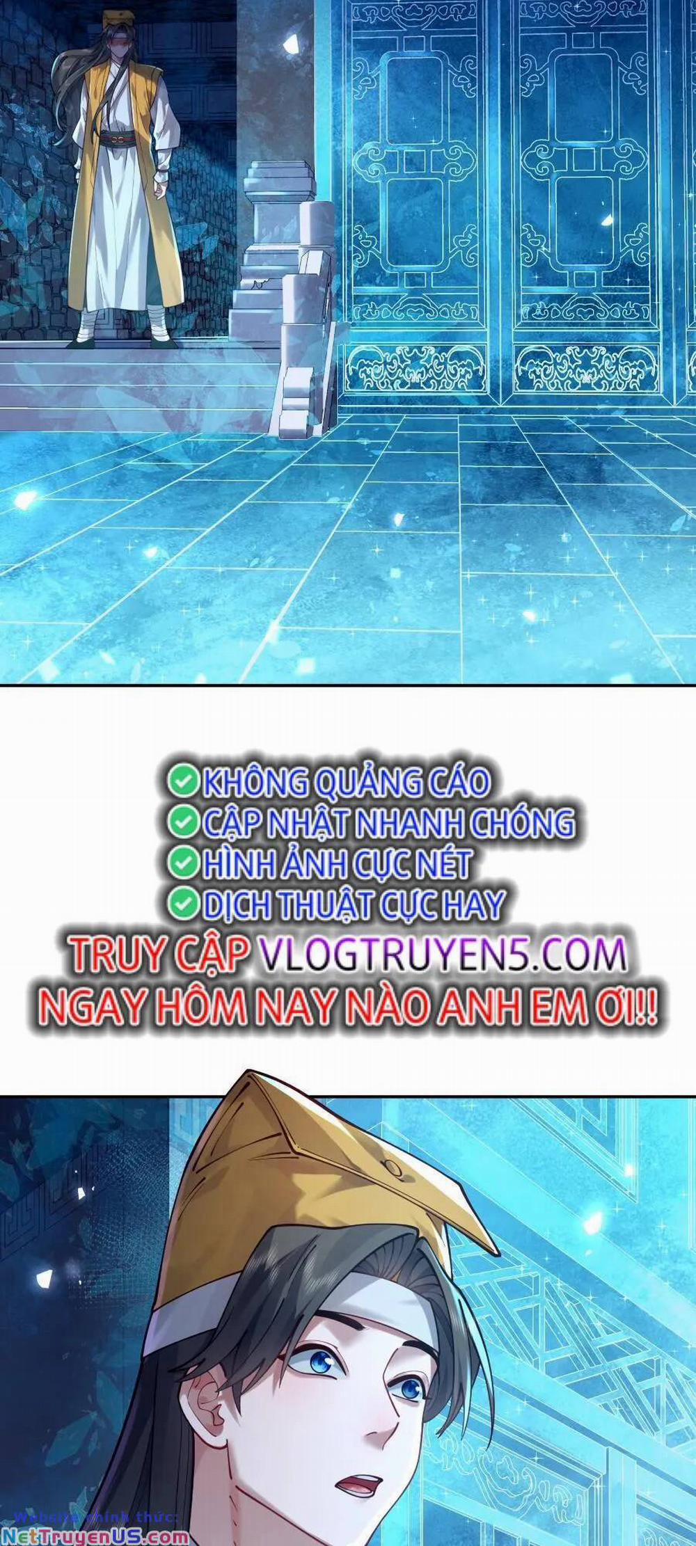 Bói Toán Mà Thôi, Cửu Vĩ Yêu Đế Sao Lại Thành Nương Tử Ta?! 27 trang 0