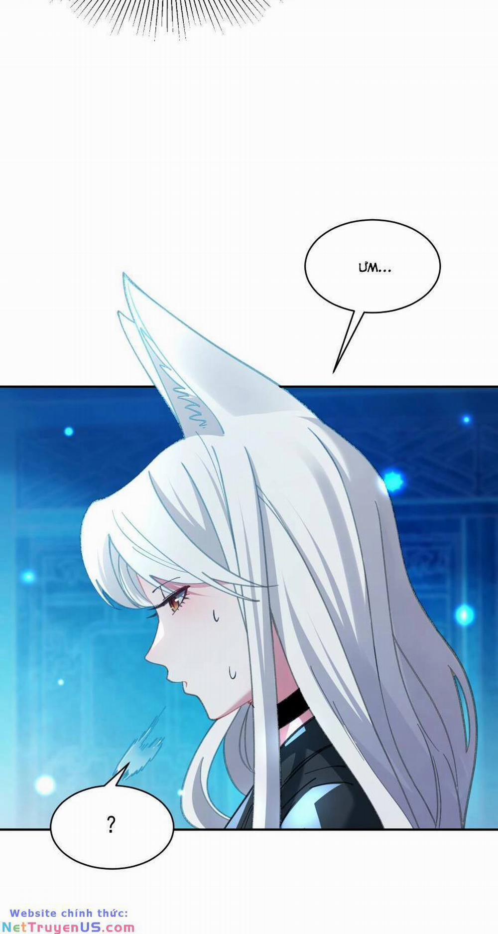 Bói Toán Mà Thôi, Cửu Vĩ Yêu Đế Sao Lại Thành Nương Tử Ta?! 27 trang 18