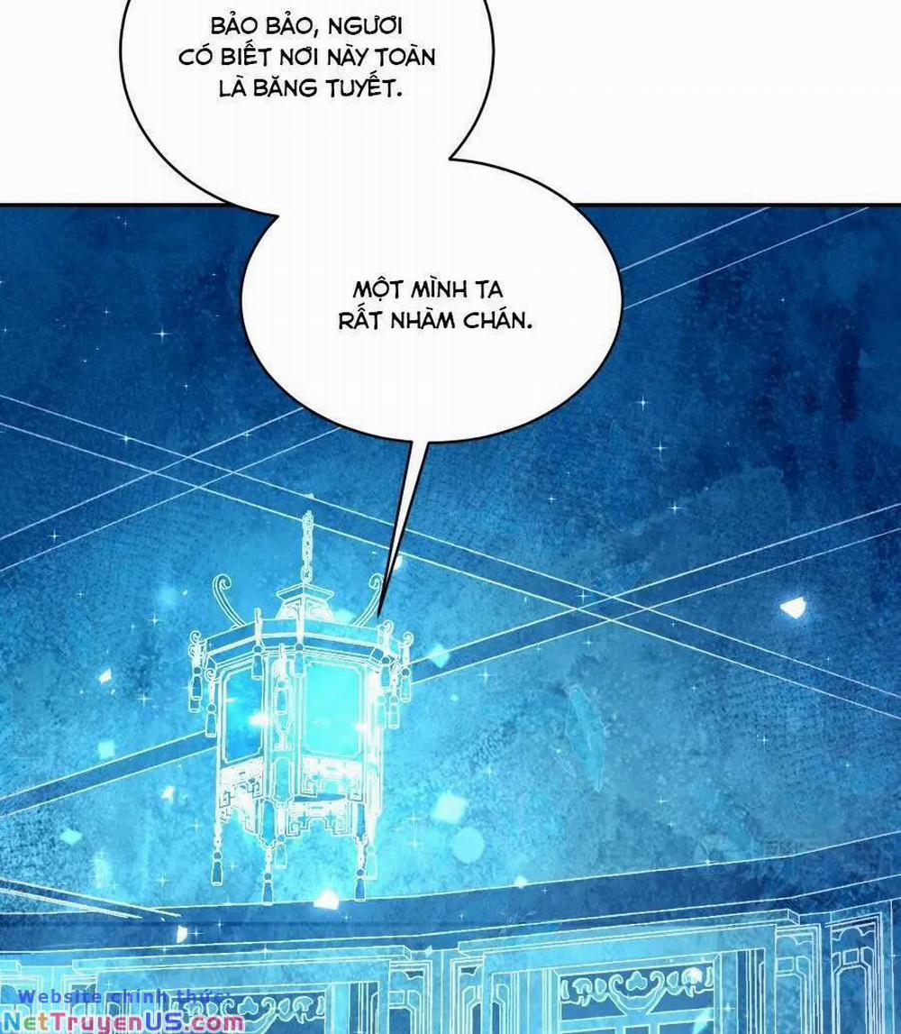 Bói Toán Mà Thôi, Cửu Vĩ Yêu Đế Sao Lại Thành Nương Tử Ta?! 27 trang 2